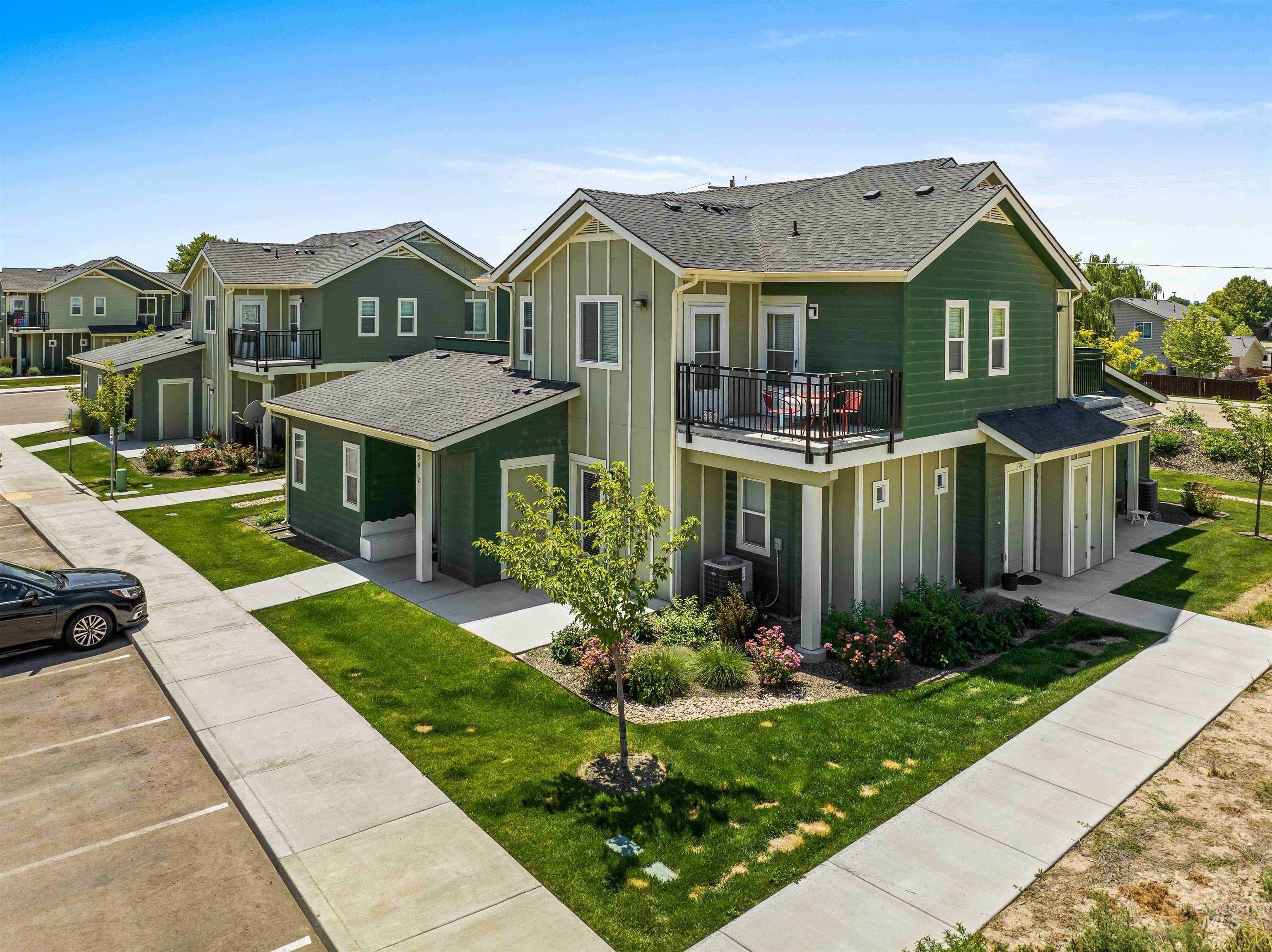 Residential Income For Sale