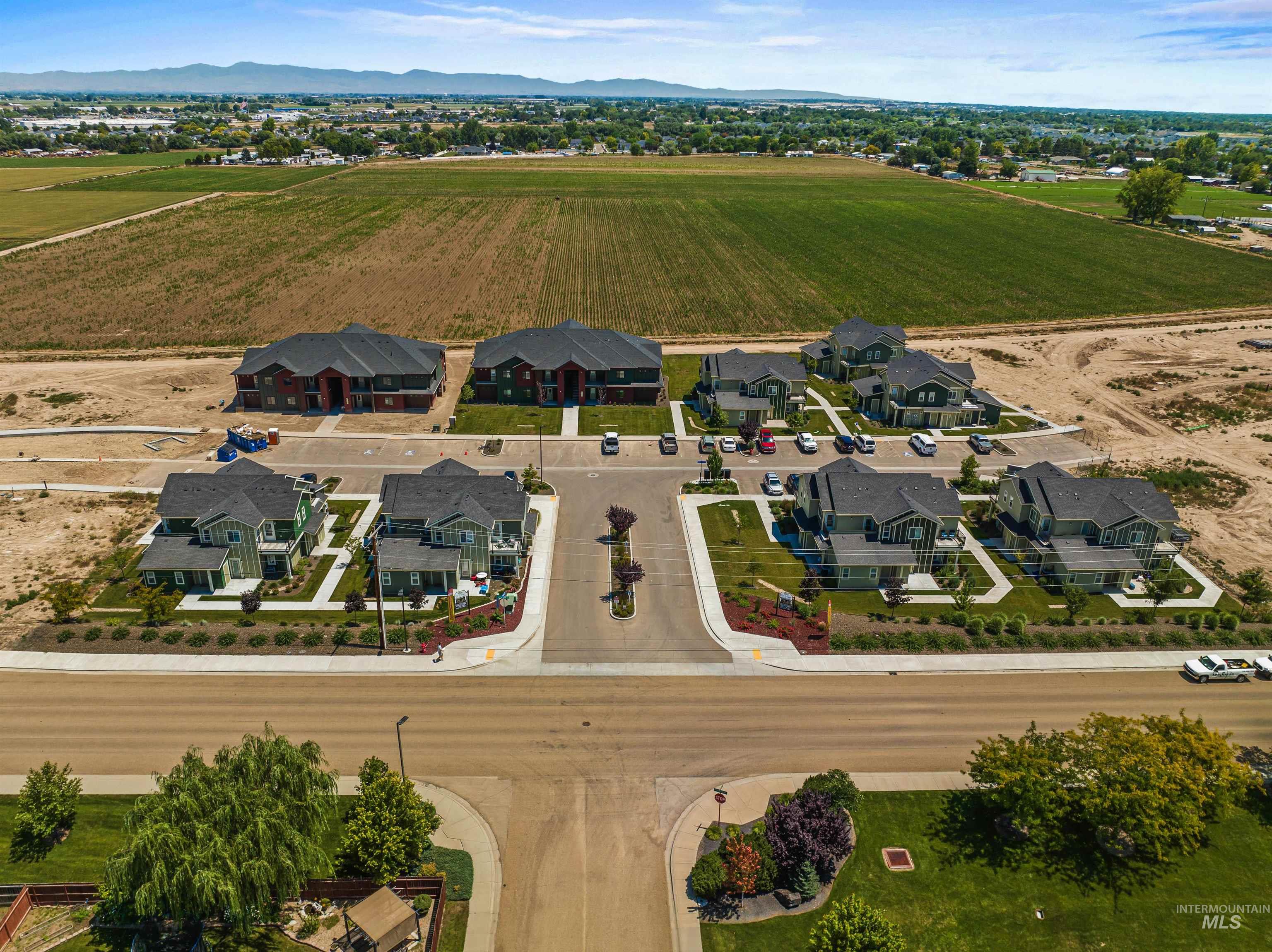 5011 - 5110 Hamlet Ln., Caldwell, Idaho 83607, 1 Bedroom, 1 Bathroom, Residential Income For Sale, Price $13,200,000, 98947282