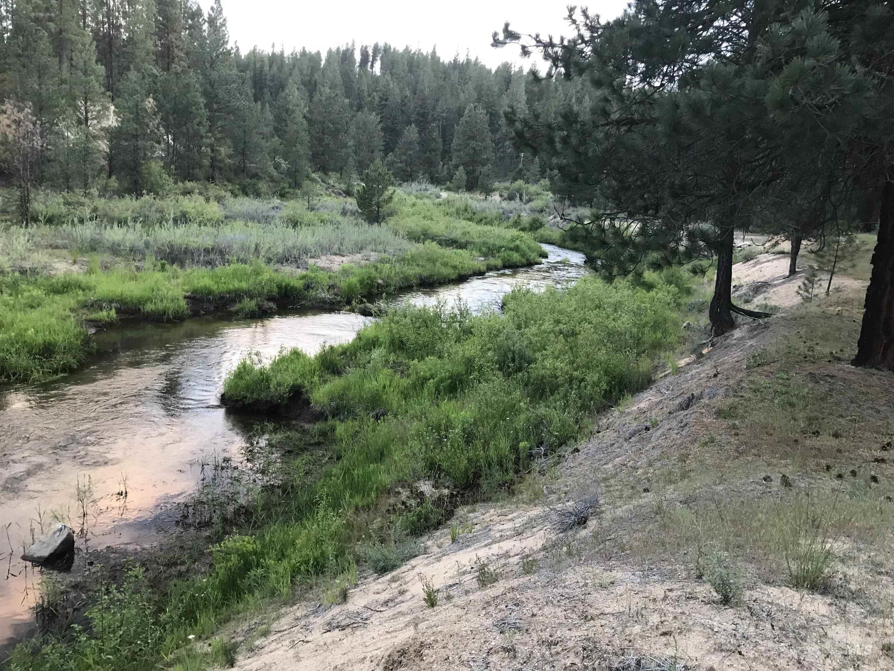 27 N Meadow Creek {Lot 8}, Centerville, Idaho 83631, Land For Sale, Price $214,900, 98947283