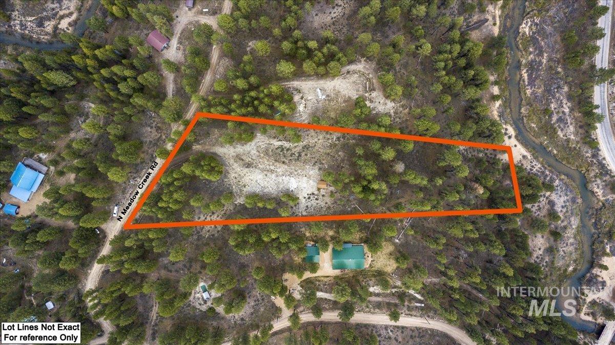 27 N Meadow Creek {Lot 8}, Centerville, Idaho 83631, Land For Sale, Price $214,900, 98947283
