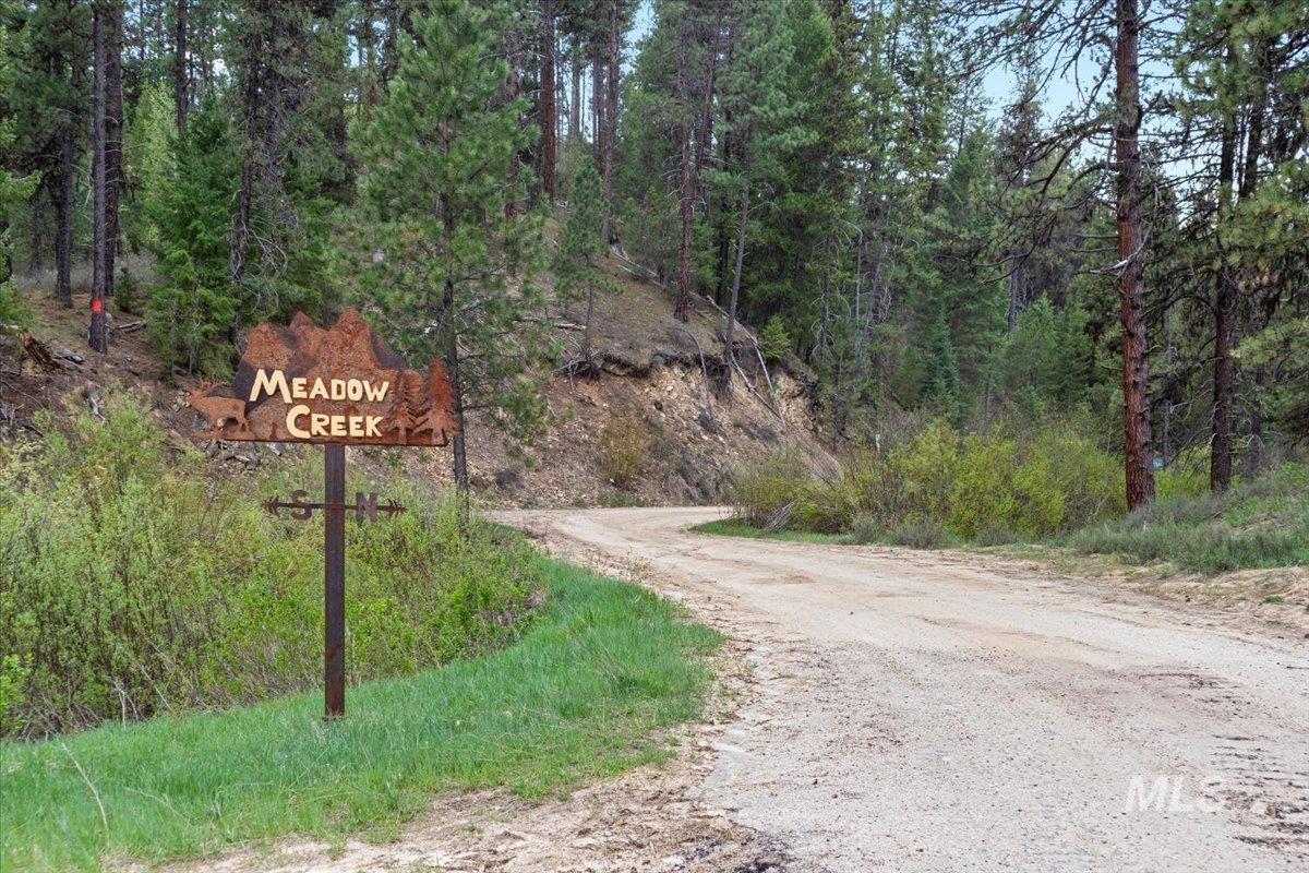 27 N Meadow Creek {Lot 8}, Centerville, Idaho 83631, Land For Sale, Price $214,900, 98947283