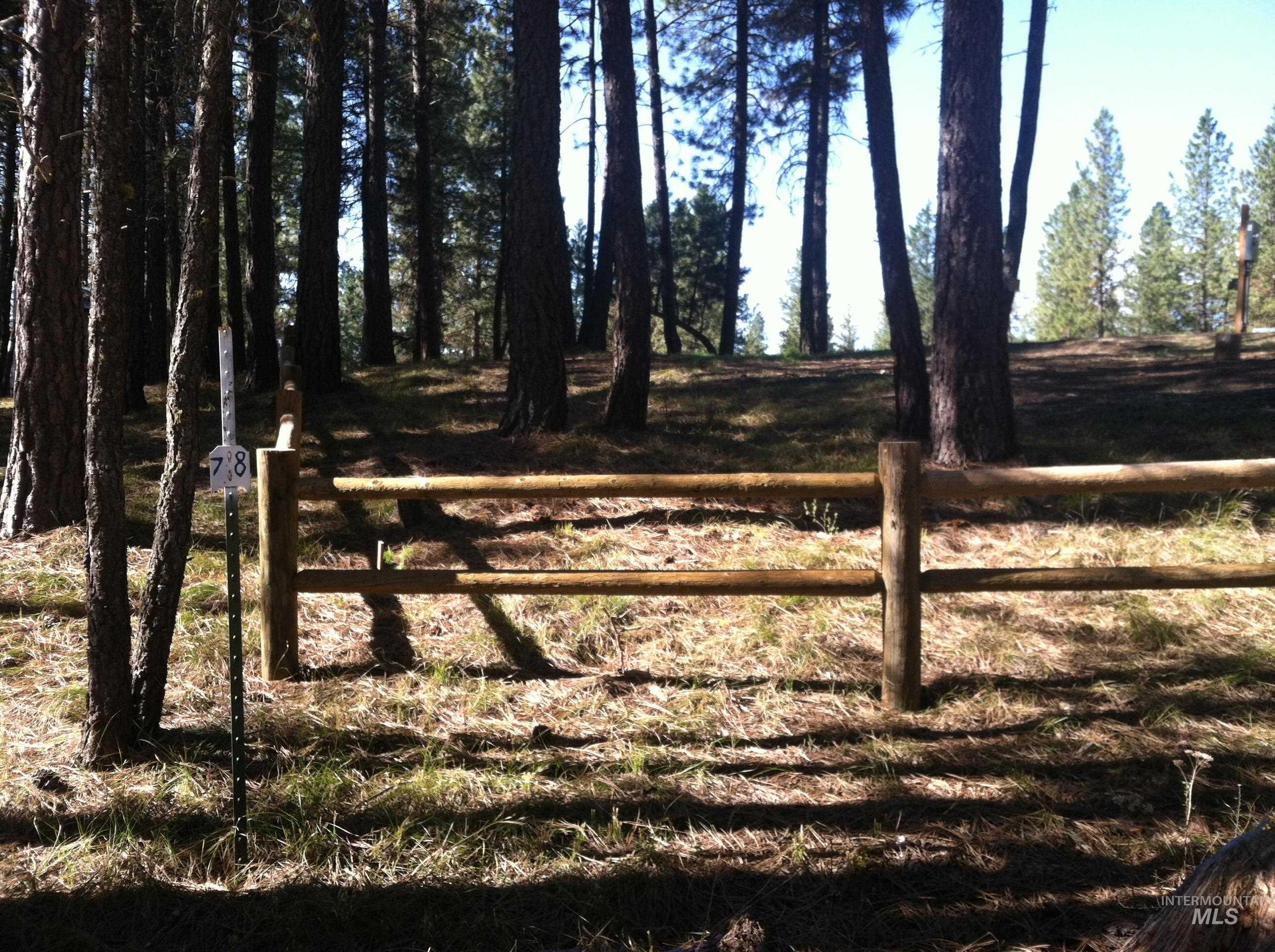 27 N Meadow Creek {Lot 8}, Centerville, Idaho 83631, Land For Sale, Price $214,900, 98947283