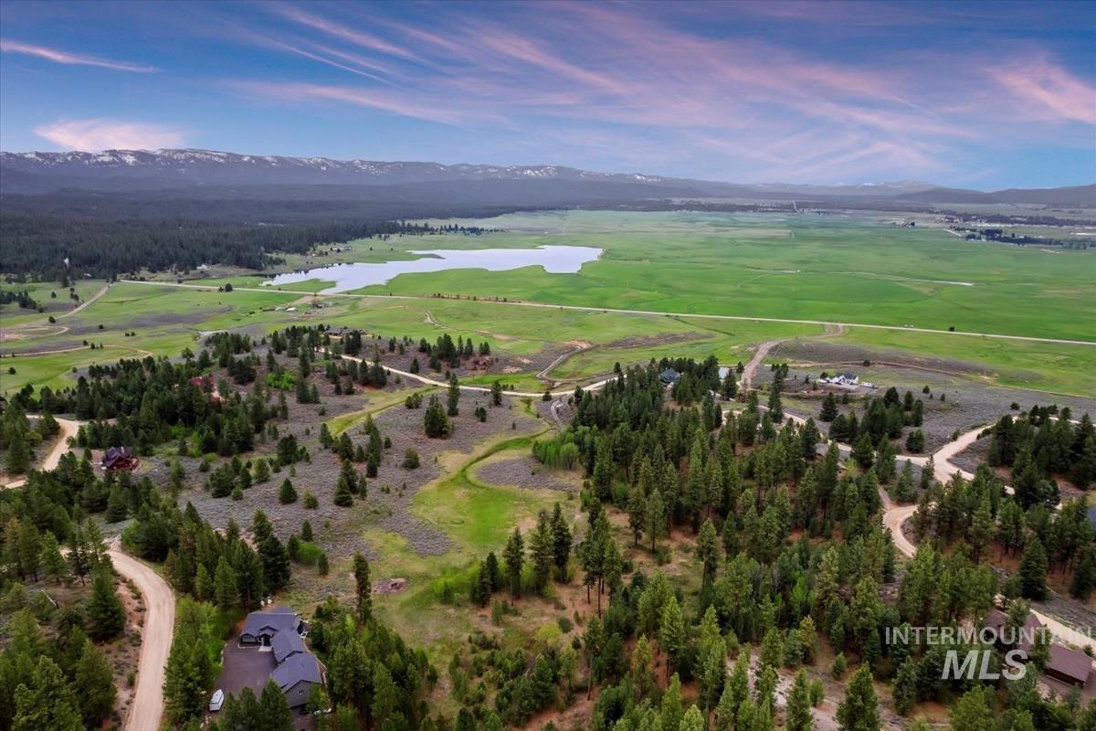 6 Maria Kalea St, Cascade, Idaho 83611, Land For Sale, Price $549,900, 98947295