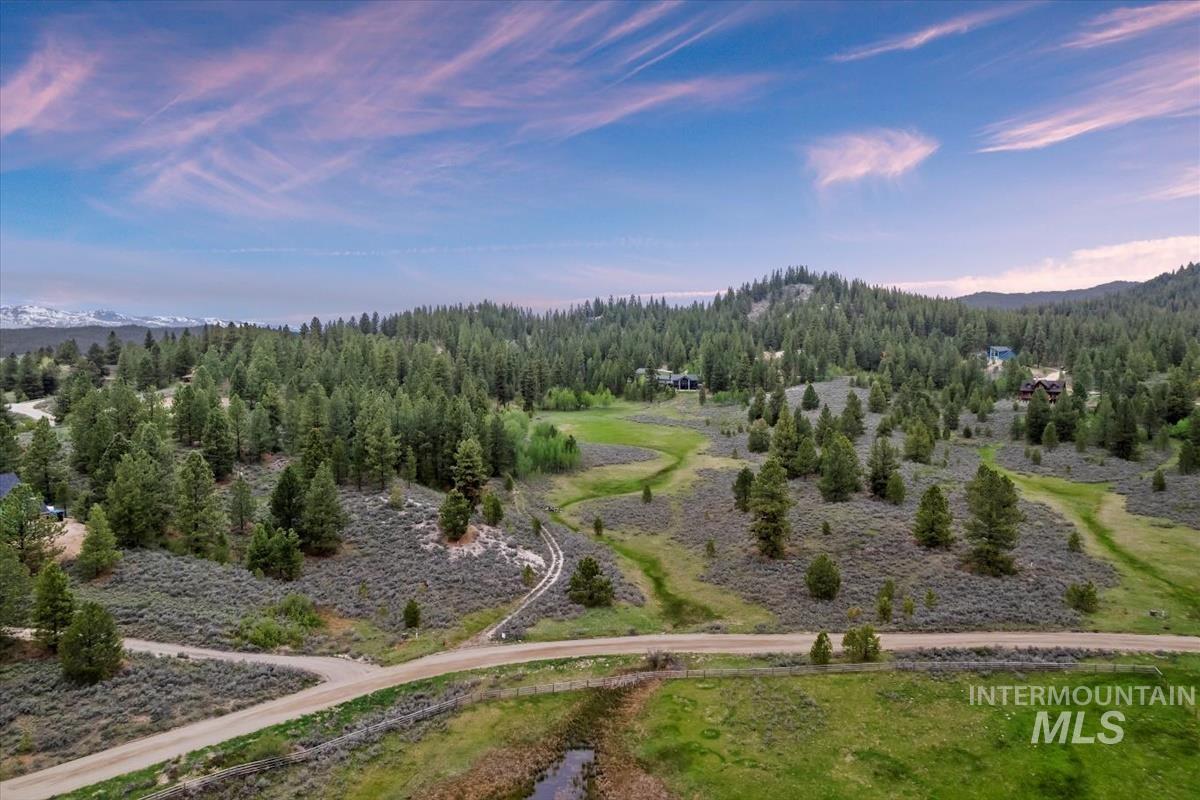6 Maria Kalea St, Cascade, Idaho 83611, Land For Sale, Price $549,900, 98947295