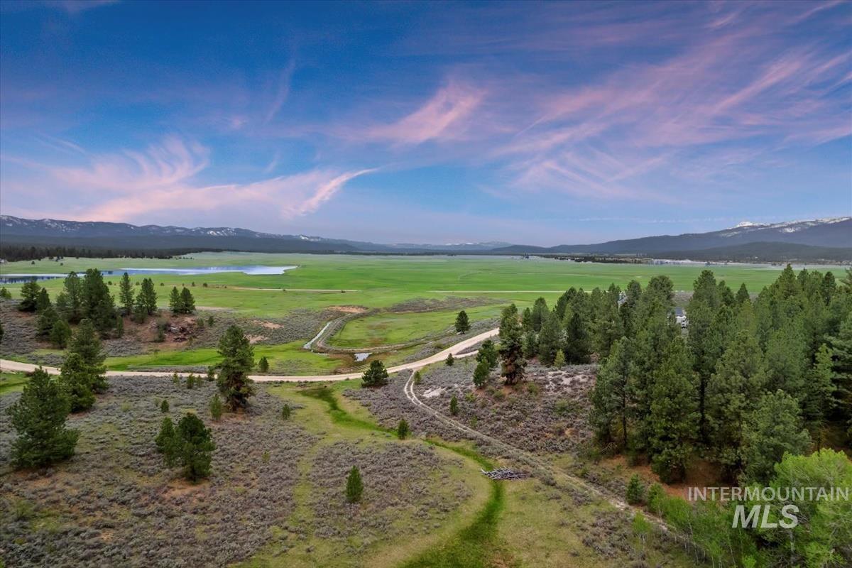 6 Maria Kalea St, Cascade, Idaho 83611, Land For Sale, Price $549,900, 98947295