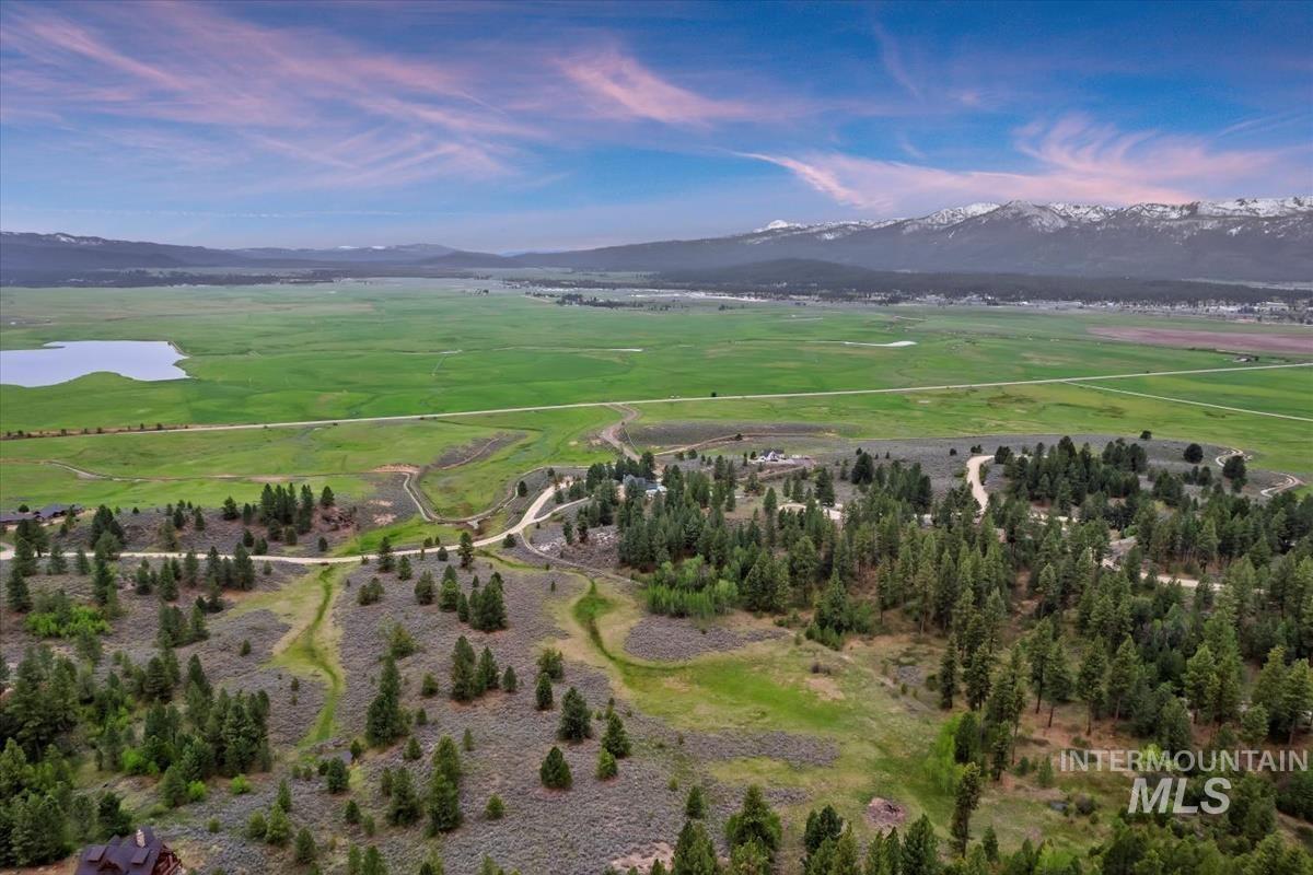 6 Maria Kalea St, Cascade, Idaho 83611, Land For Sale, Price $549,900, 98947295