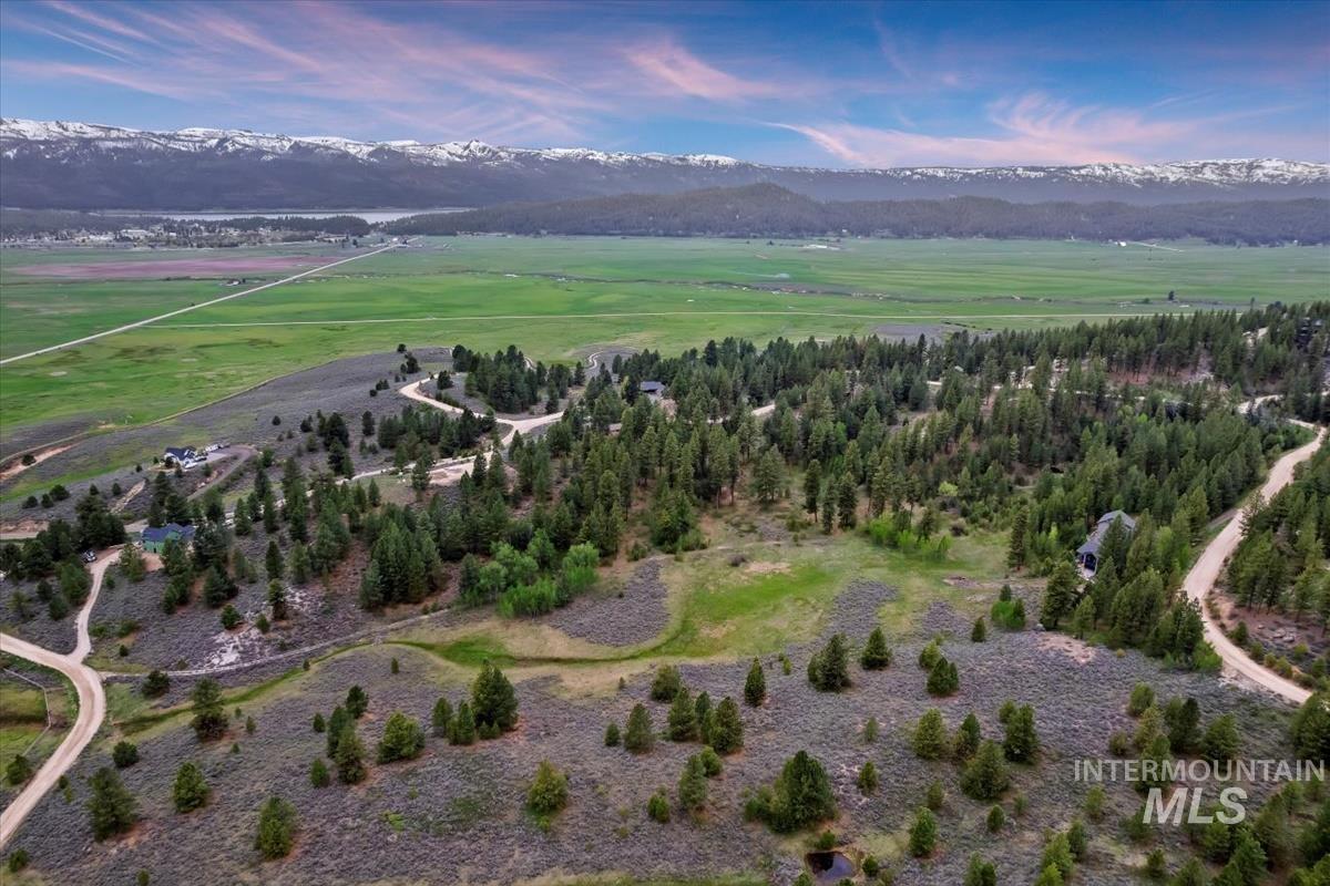 6 Maria Kalea St, Cascade, Idaho 83611, Land For Sale, Price $549,900, 98947295
