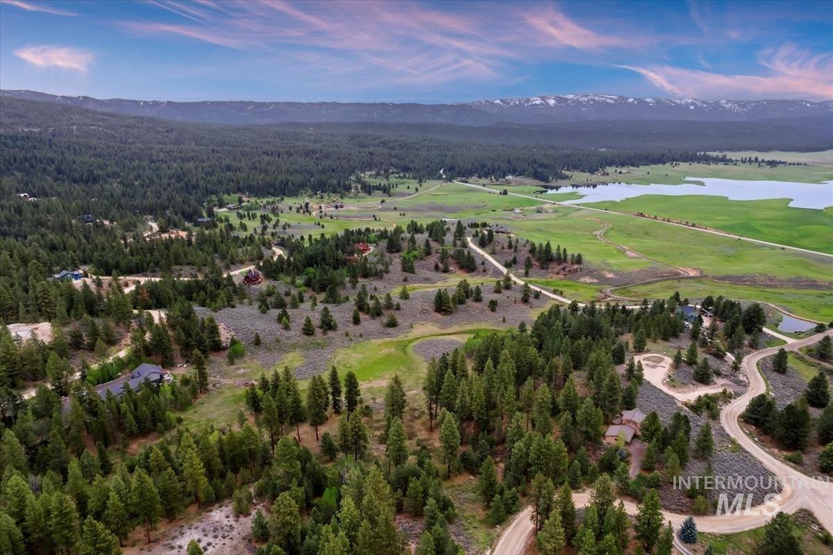 6 Maria Kalea St, Cascade, Idaho 83611, Land For Sale, Price $549,900, 98947295