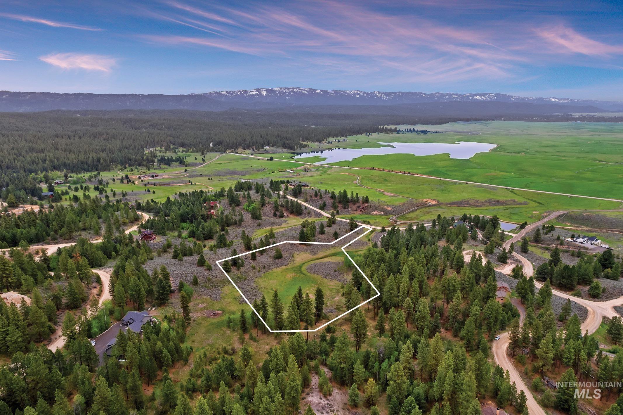 6 Maria Kalea St, Cascade, Idaho 83611, Land For Sale, Price $549,900, 98947295