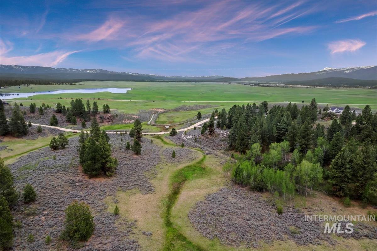 6 Maria Kalea St, Cascade, Idaho 83611, Land For Sale, Price $549,900, 98947295