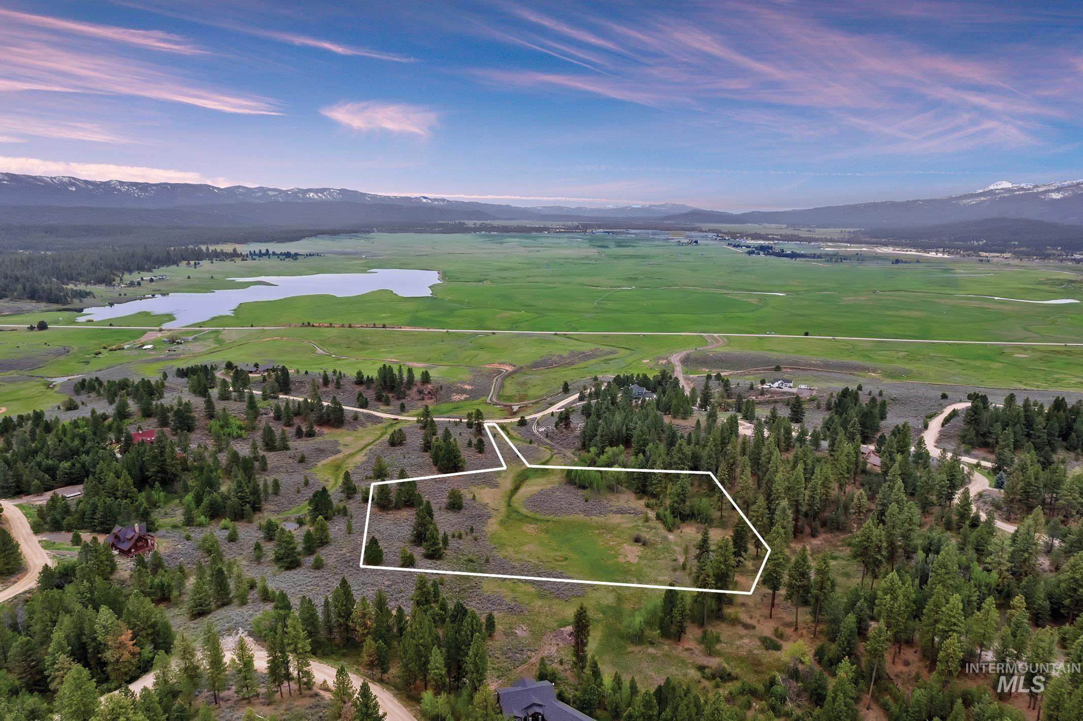 6 Maria Kalea St, Cascade, Idaho 83611, Land For Sale, Price $549,900, 98947295