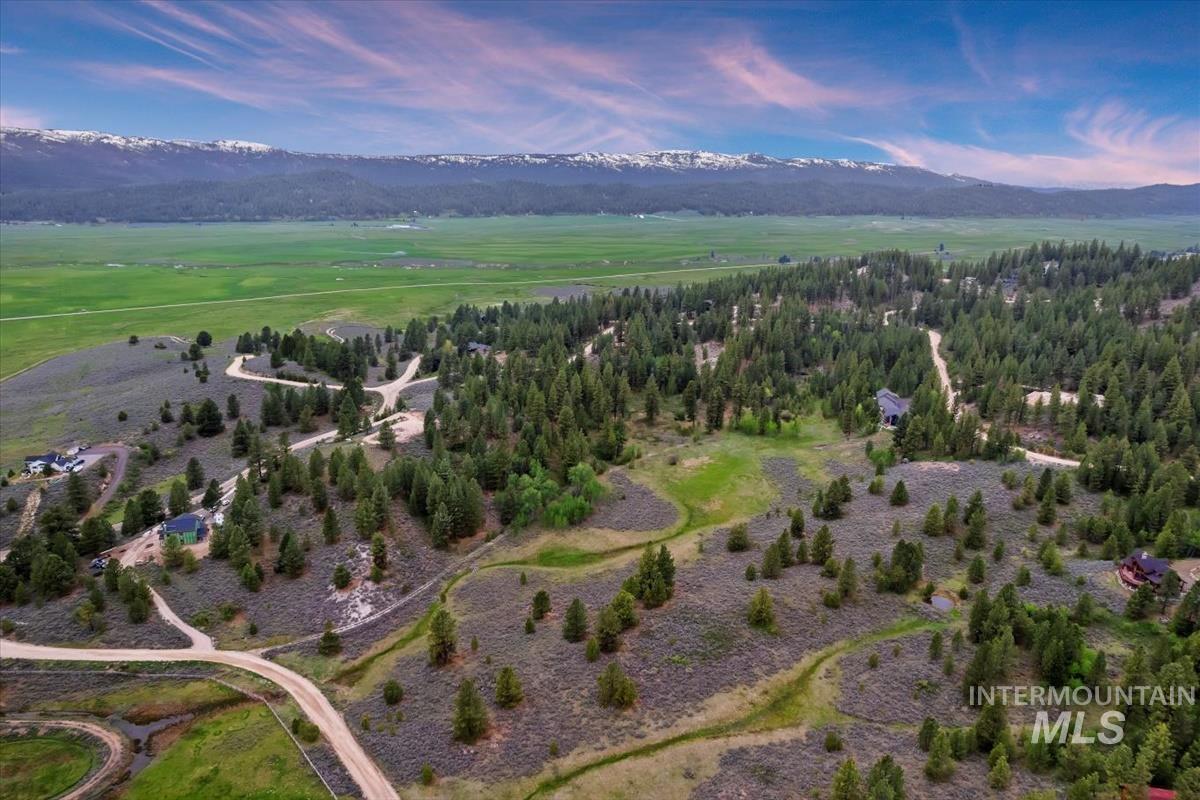 6 Maria Kalea St, Cascade, Idaho 83611, Land For Sale, Price $549,900, 98947295