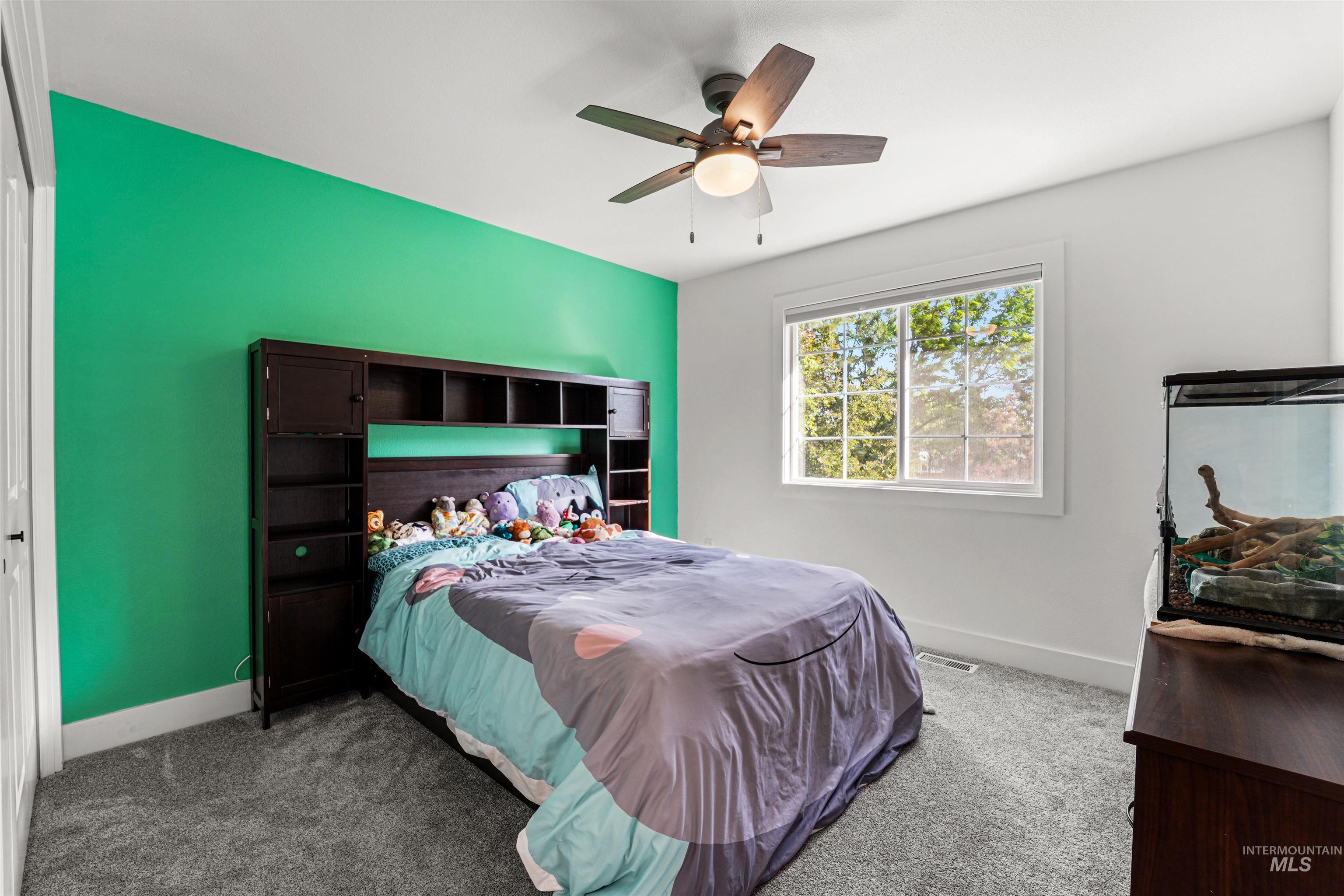 3832 W Aspen Creek Ct, Meridian, Idaho 83642, 3 Bedrooms, 2.5 Bathrooms, Residential For Sale, Price $574,990, 98947298