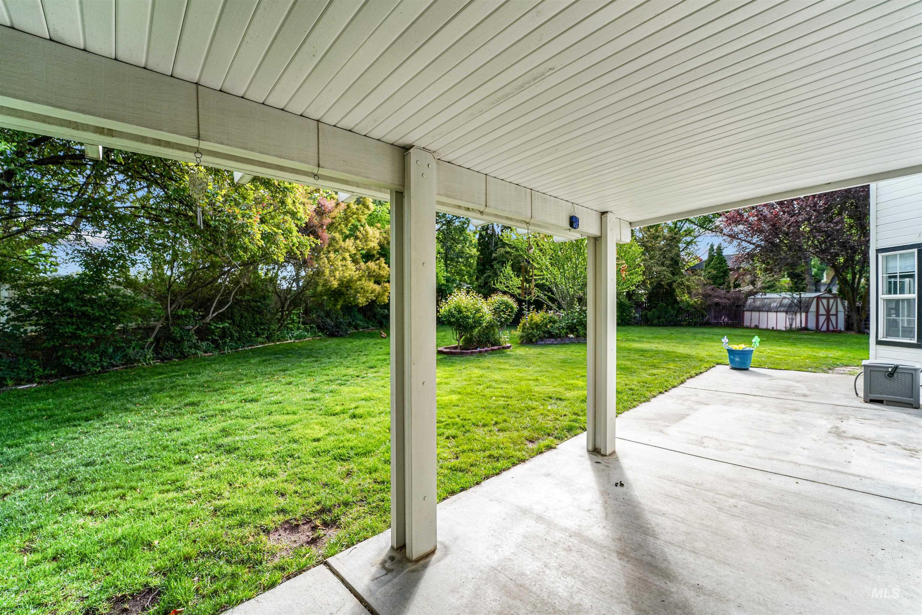3832 W Aspen Creek Ct, Meridian, Idaho 83642, 3 Bedrooms, 2.5 Bathrooms, Residential For Sale, Price $574,990, 98947298