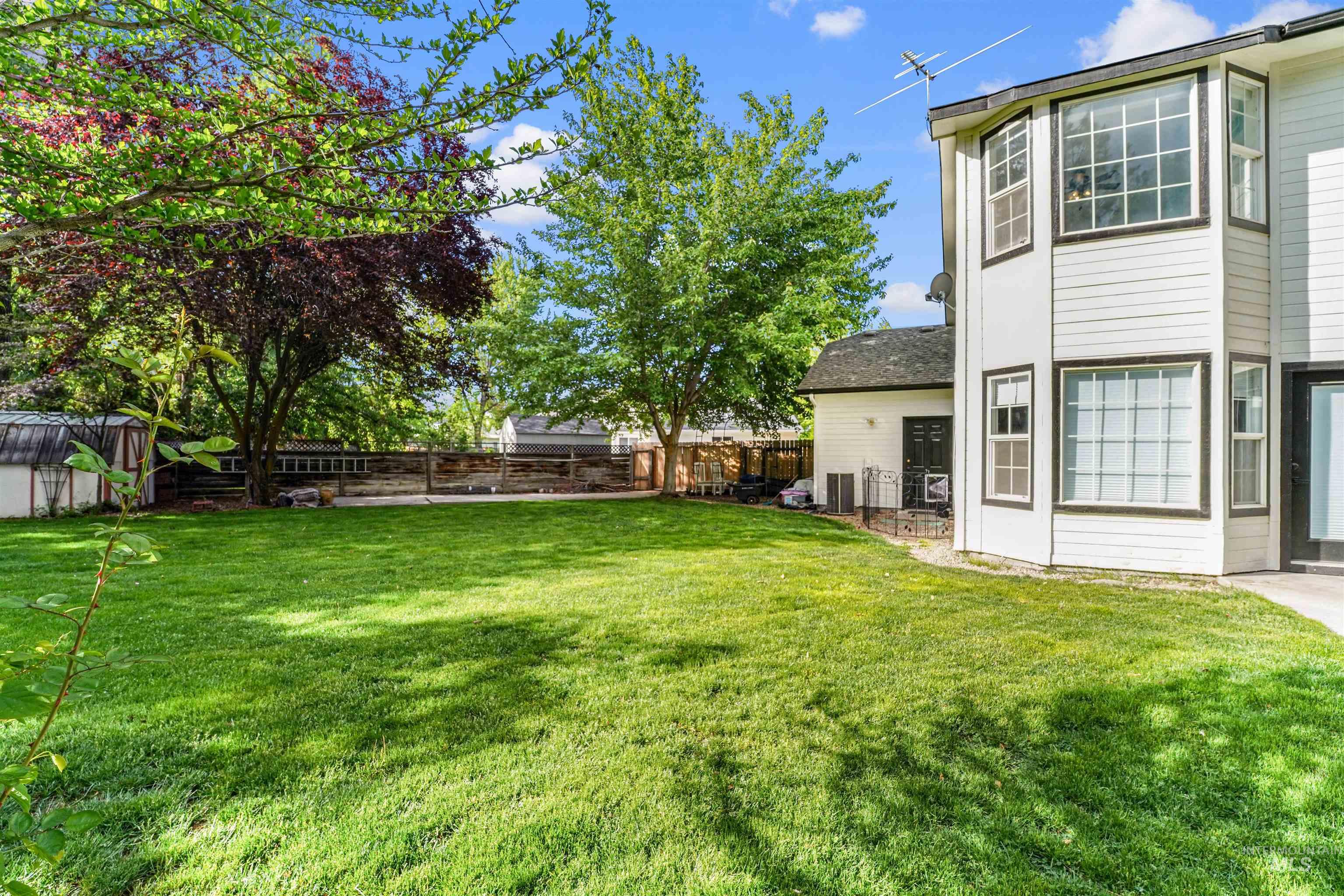 3832 W Aspen Creek Ct, Meridian, Idaho 83642, 3 Bedrooms, 2.5 Bathrooms, Residential For Sale, Price $574,990, 98947298