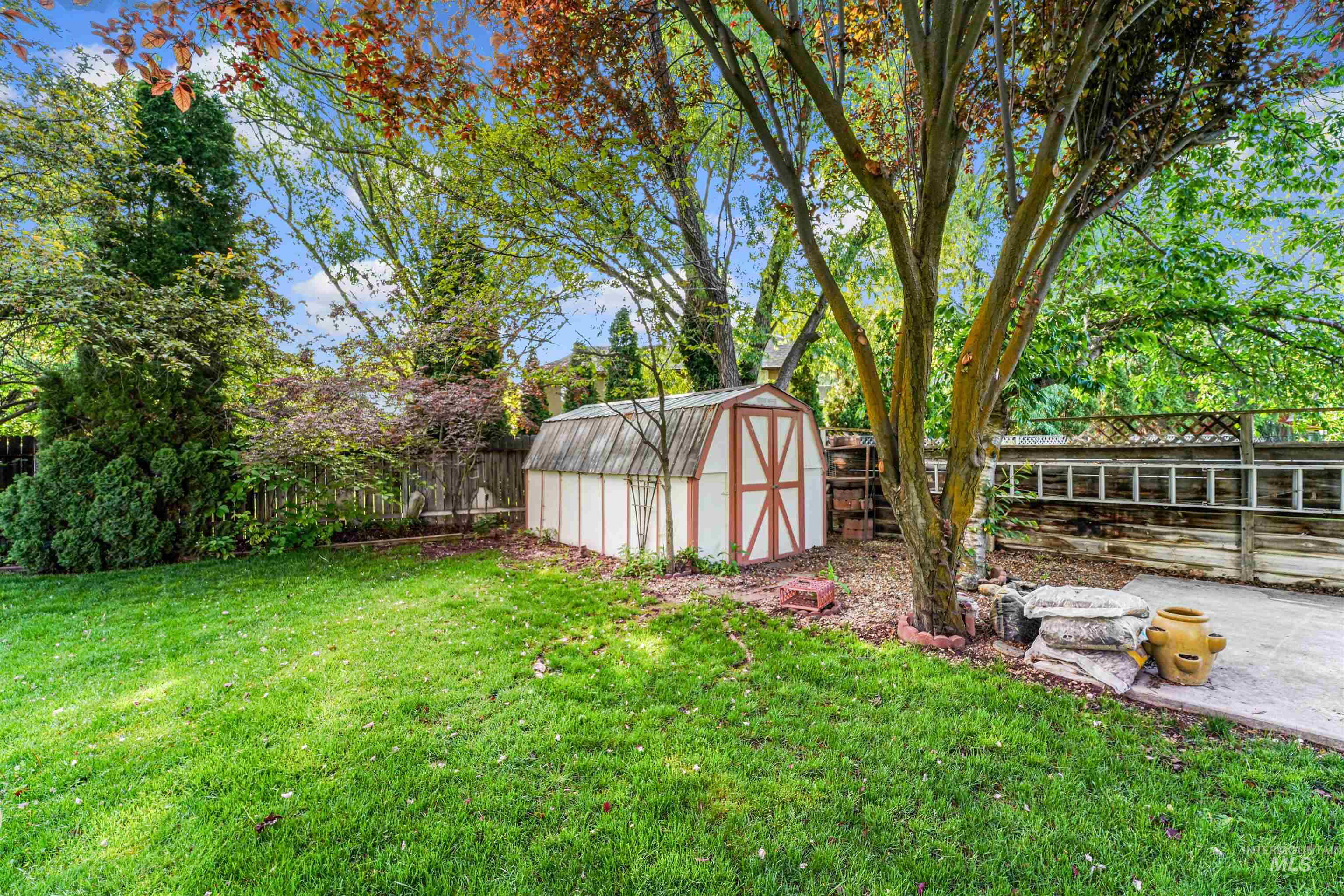 3832 W Aspen Creek Ct, Meridian, Idaho 83642, 3 Bedrooms, 2.5 Bathrooms, Residential For Sale, Price $574,990, 98947298
