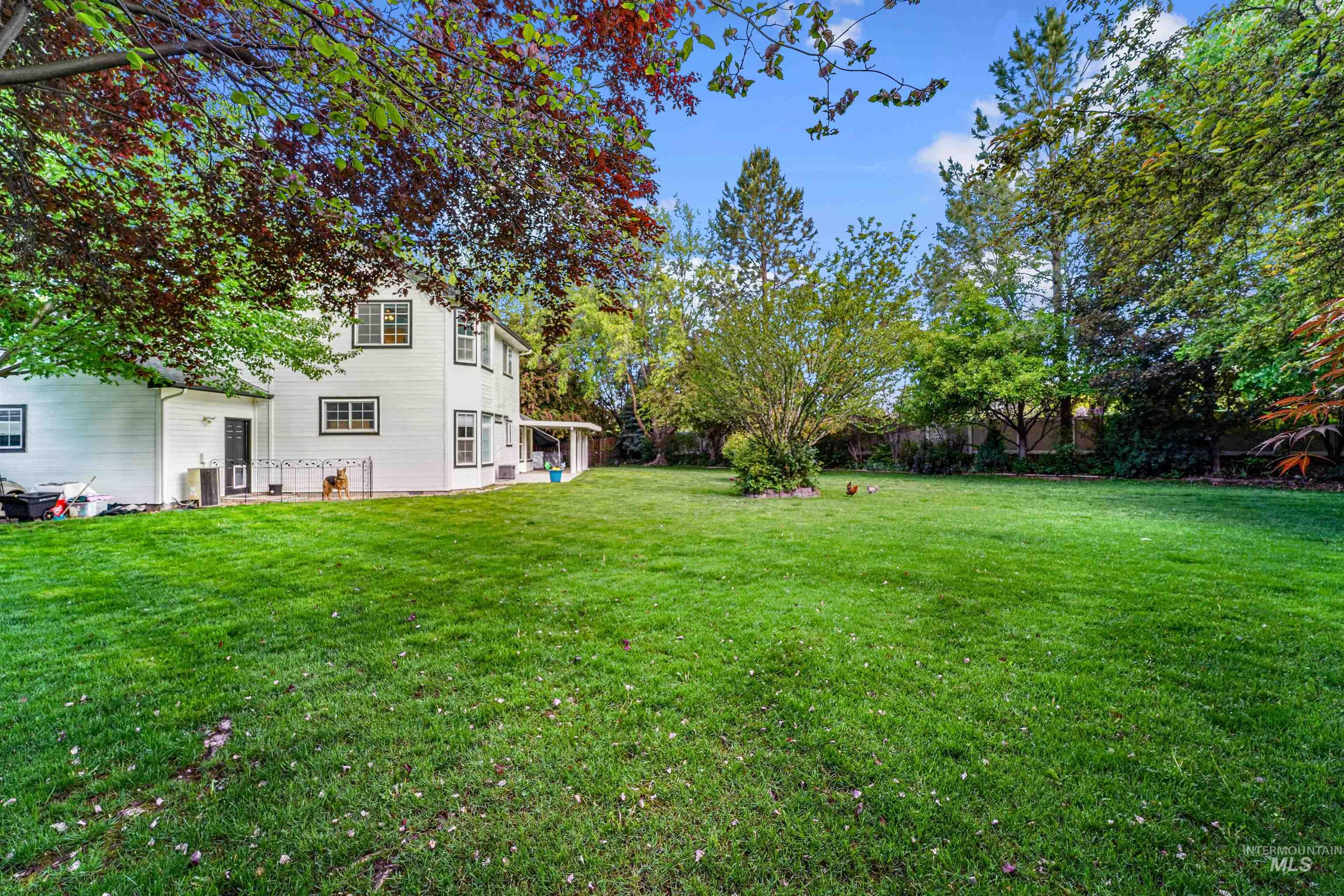 3832 W Aspen Creek Ct, Meridian, Idaho 83642, 3 Bedrooms, 2.5 Bathrooms, Residential For Sale, Price $574,990, 98947298