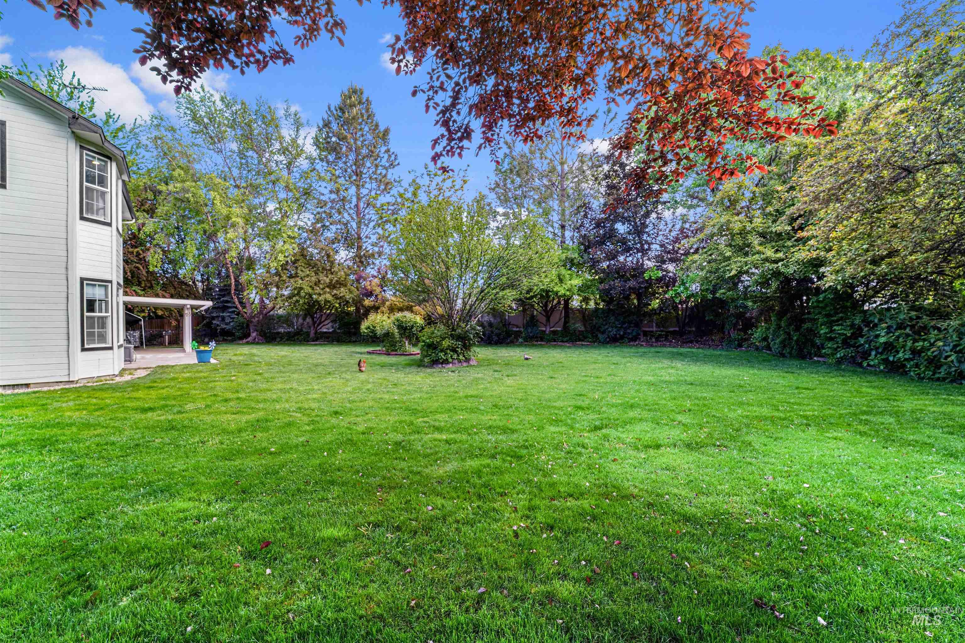 3832 W Aspen Creek Ct, Meridian, Idaho 83642, 3 Bedrooms, 2.5 Bathrooms, Residential For Sale, Price $574,990, 98947298
