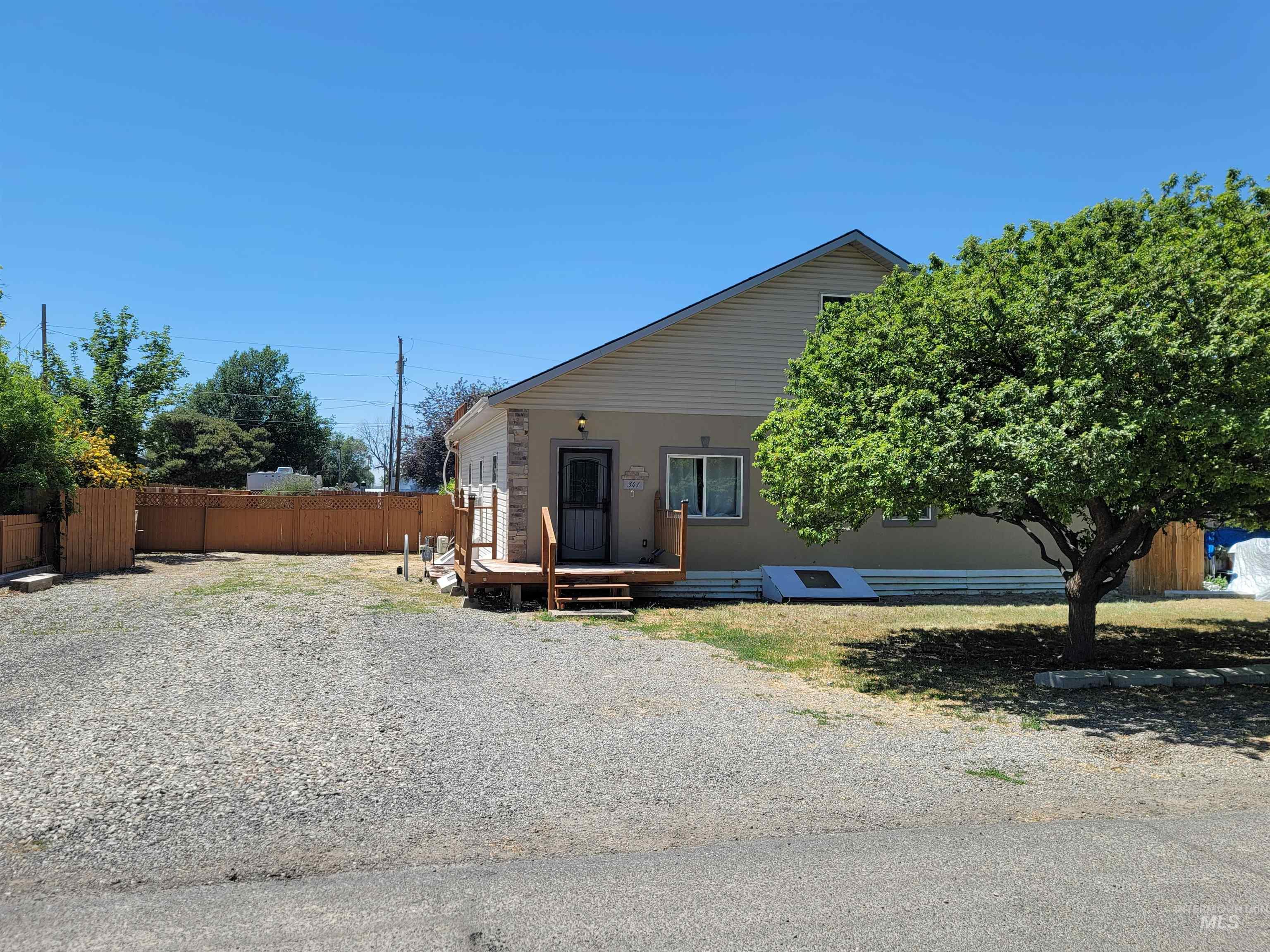 341 Birch St S, Kimberly, Idaho 83341, 9 Bedrooms, 4 Bathrooms, Residential For Sale, Price $475,000, 98947310