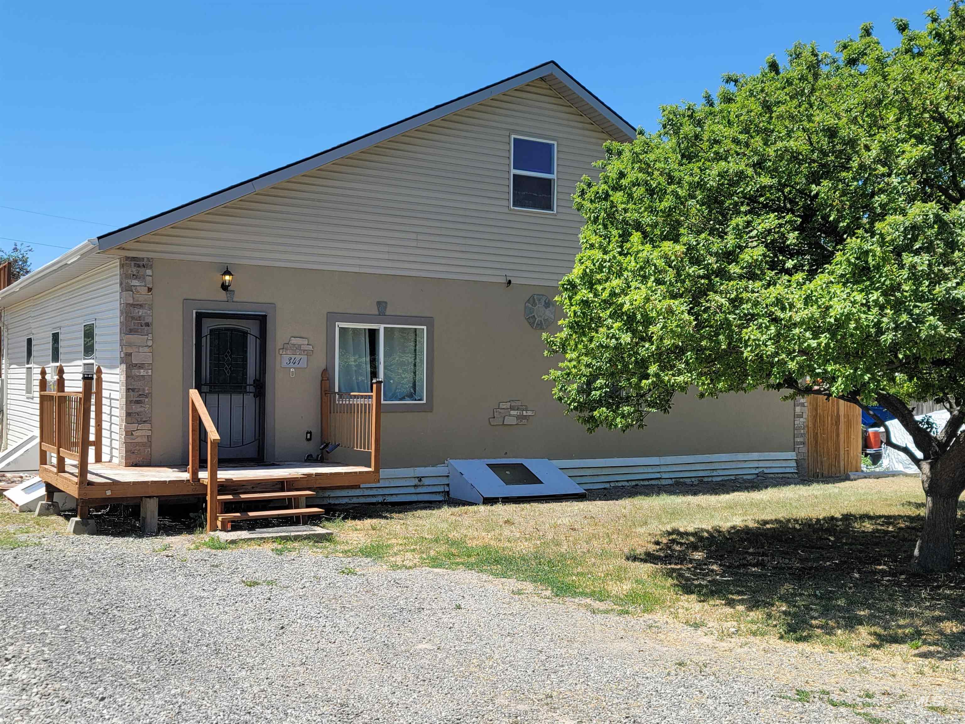 341 Birch St S, Kimberly, Idaho 83341, 9 Bedrooms, 4 Bathrooms, Residential For Sale, Price $475,000, 98947310