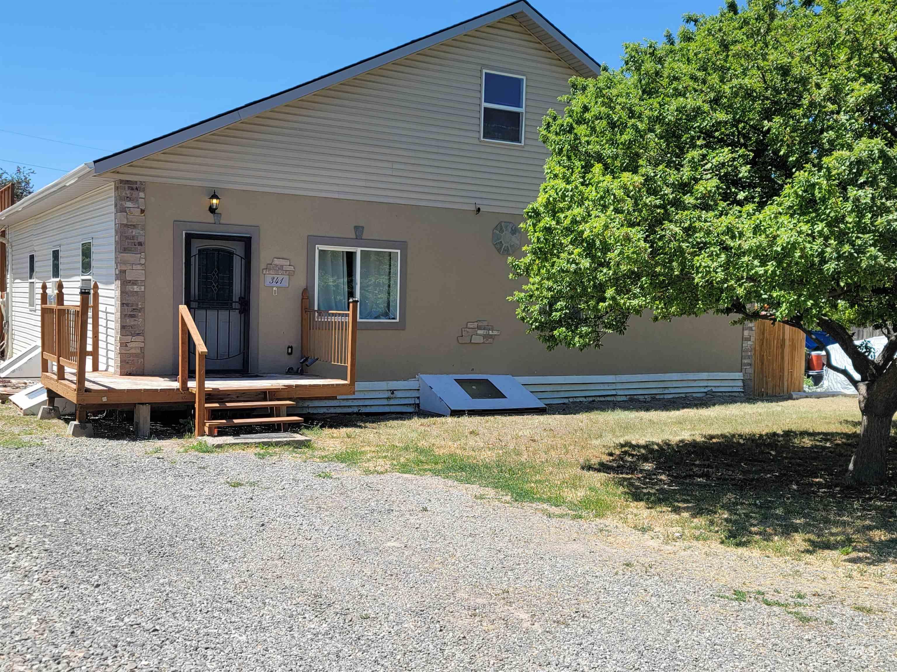 341 Birch St S, Kimberly, Idaho 83341, 9 Bedrooms, 4 Bathrooms, Residential For Sale, Price $475,000, 98947310