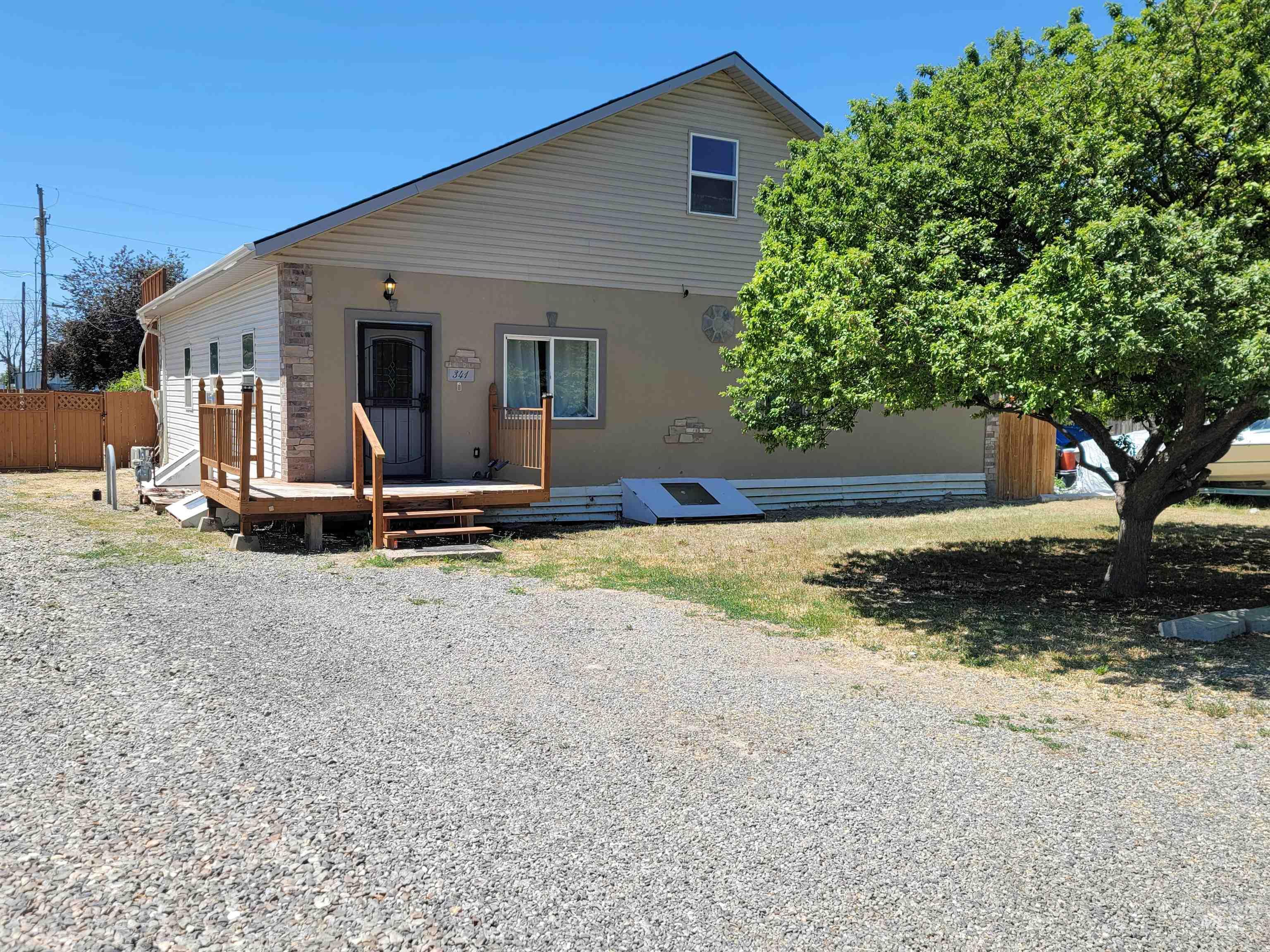 341 Birch St S, Kimberly, Idaho 83341, 9 Bedrooms, 4 Bathrooms, Residential For Sale, Price $475,000, 98947310