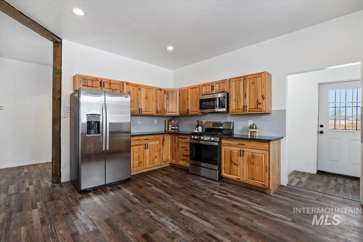 341 Birch St S, Kimberly, Idaho 83341, 1 Bedroom, 1 Bathroom, Residential Income For Sale, Price $475,000, 98947311