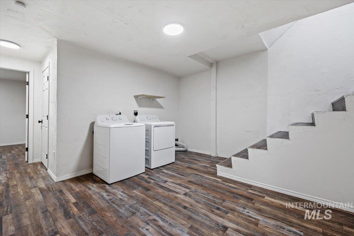 341 Birch St S, Kimberly, Idaho 83341, 1 Bedroom, 1 Bathroom, Residential Income For Sale, Price $475,000, 98947311