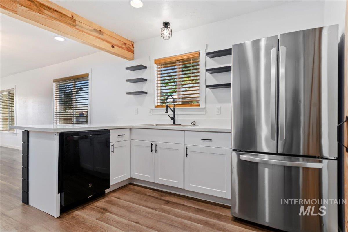 511 N 10th Ave N, Nampa, Idaho 83687, 2 Bedrooms, 1 Bathroom, Residential For Sale, Price $334,900, 98947317