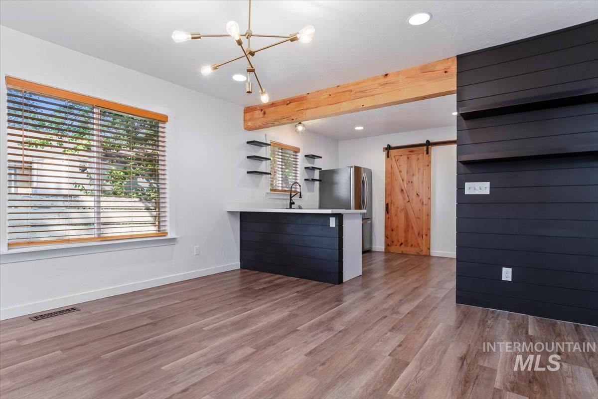 511 N 10th Ave N, Nampa, Idaho 83687, 2 Bedrooms, 1 Bathroom, Residential For Sale, Price $334,900, 98947317