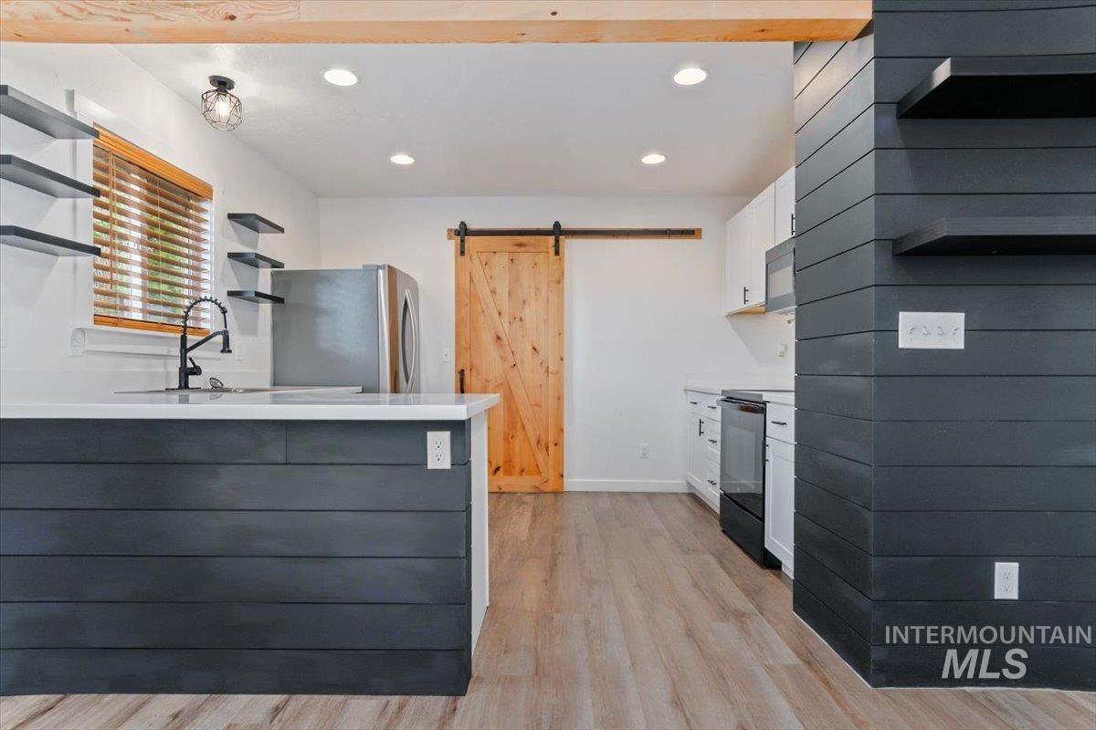 511 N 10th Ave N, Nampa, Idaho 83687, 2 Bedrooms, 1 Bathroom, Residential For Sale, Price $334,900, 98947317