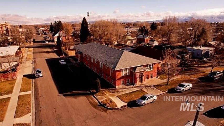1501 Miller, Burley, Idaho 83318, 2 Bedrooms, 1 Bathroom, Residential For Sale, Price $140,000, 98947325