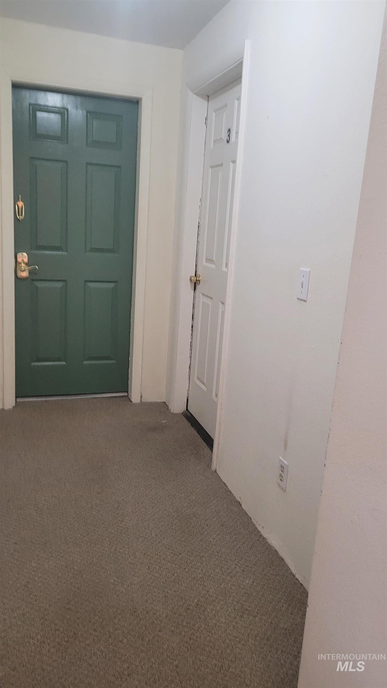 1501 Miller, Burley, Idaho 83318, 2 Bedrooms, 1 Bathroom, Residential For Sale, Price $140,000, 98947325