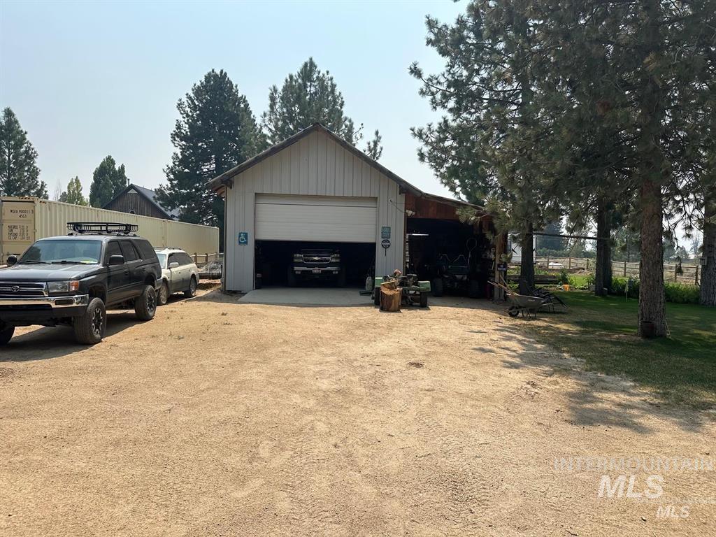 55 Mary, Prairie, Idaho 83647, 2 Bedrooms, 1 Bathroom, Residential For Sale, Price $375,000, 98947326