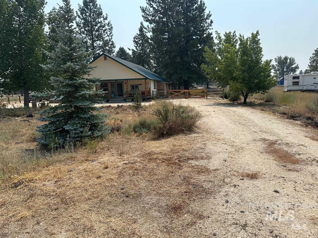 55 Mary, Prairie, Idaho 83647, 2 Bedrooms, 1 Bathroom, Residential For Sale, Price $375,000, 98947326