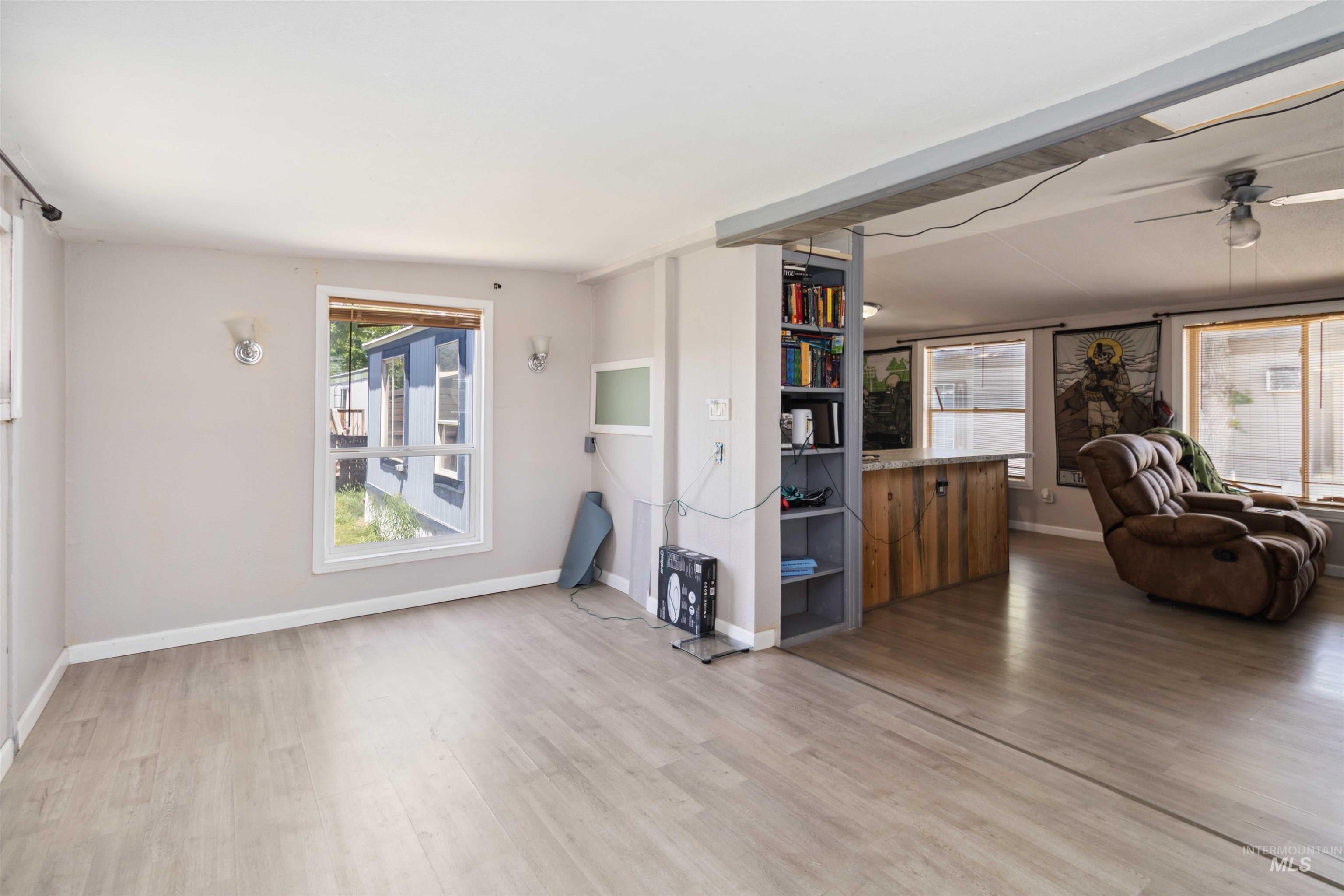 1951 N. Hampton Rd, Boise, Idaho 83704, 3 Bedrooms, 2 Bathrooms, Residential For Sale, Price $76,000, 98947333