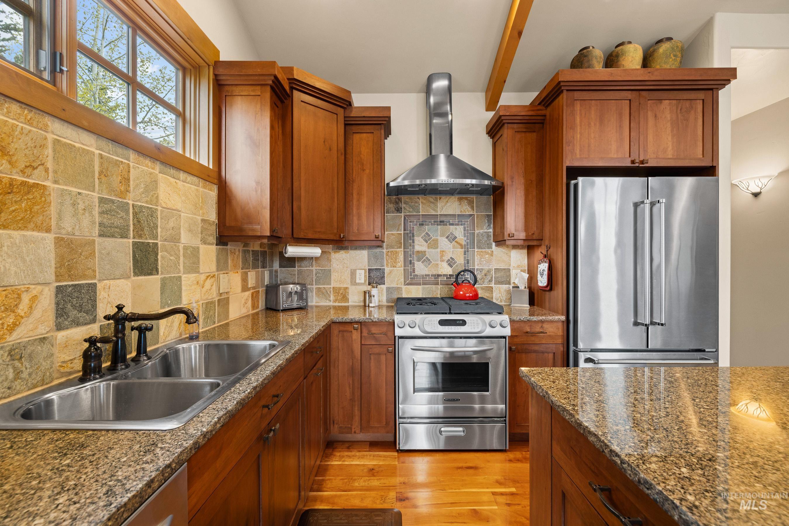 1305 Greystone, McCall, Idaho 83638, 4 Bedrooms, 3 Bathrooms, Residential For Sale, Price $1,300,000, 98947341