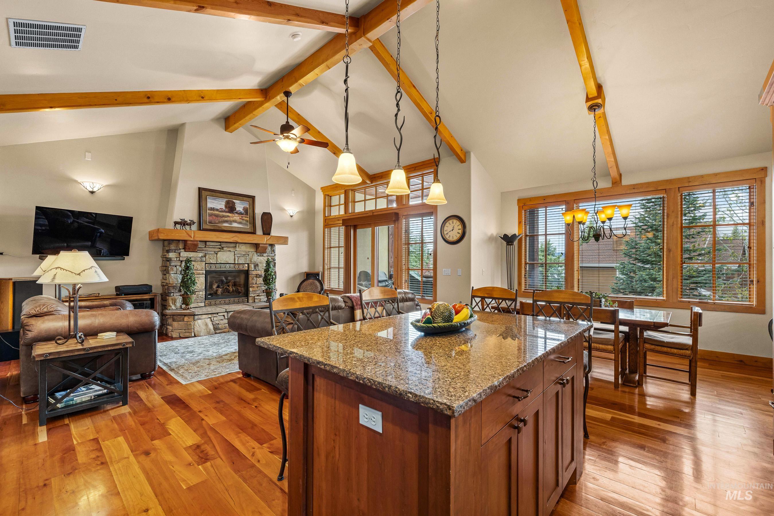 1305 Greystone, McCall, Idaho 83638, 4 Bedrooms, 3 Bathrooms, Residential For Sale, Price $1,300,000, 98947341