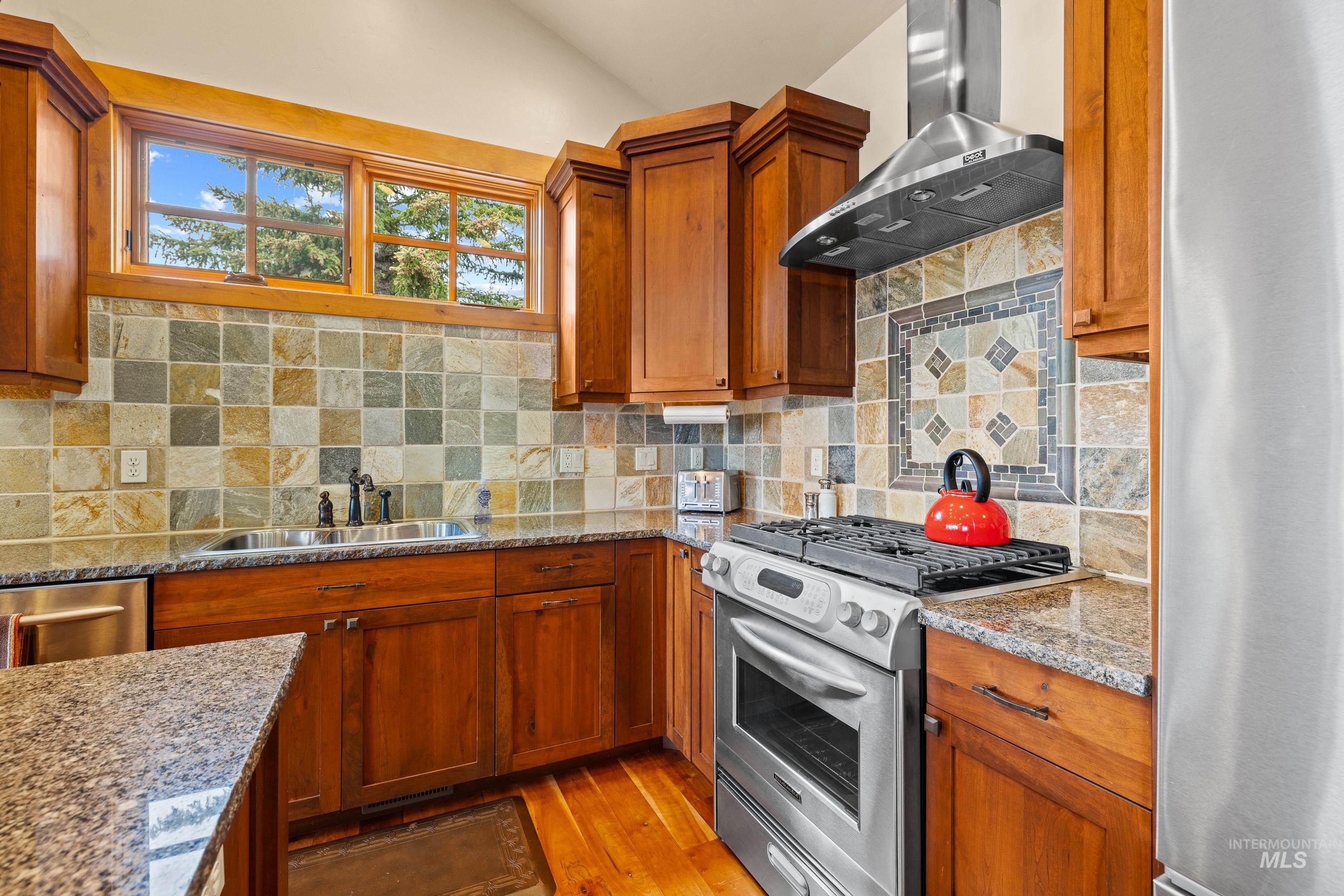 1305 Greystone, McCall, Idaho 83638, 4 Bedrooms, 3 Bathrooms, Residential For Sale, Price $1,300,000, 98947341