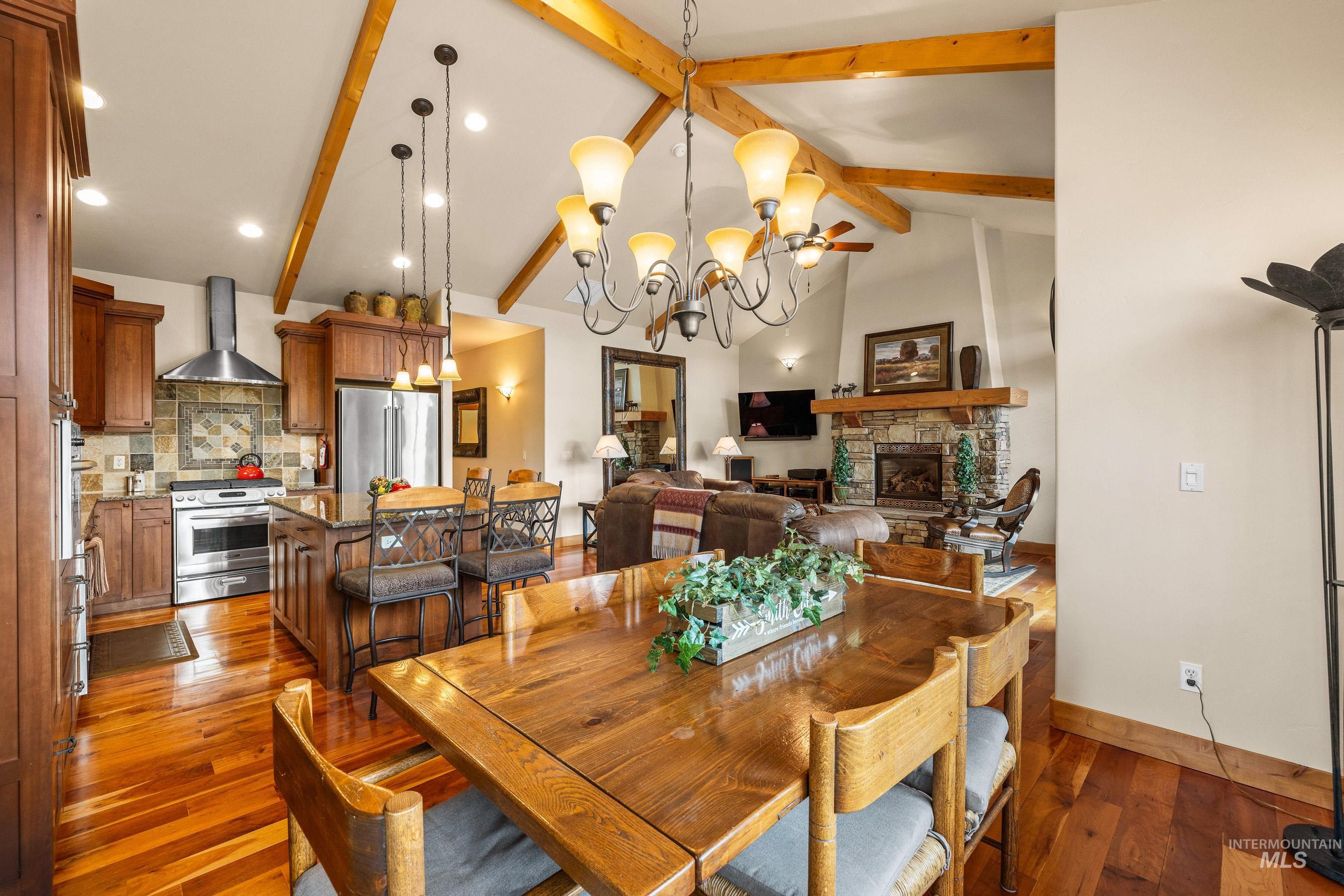 1305 Greystone, McCall, Idaho 83638, 4 Bedrooms, 3 Bathrooms, Residential For Sale, Price $1,300,000, 98947341