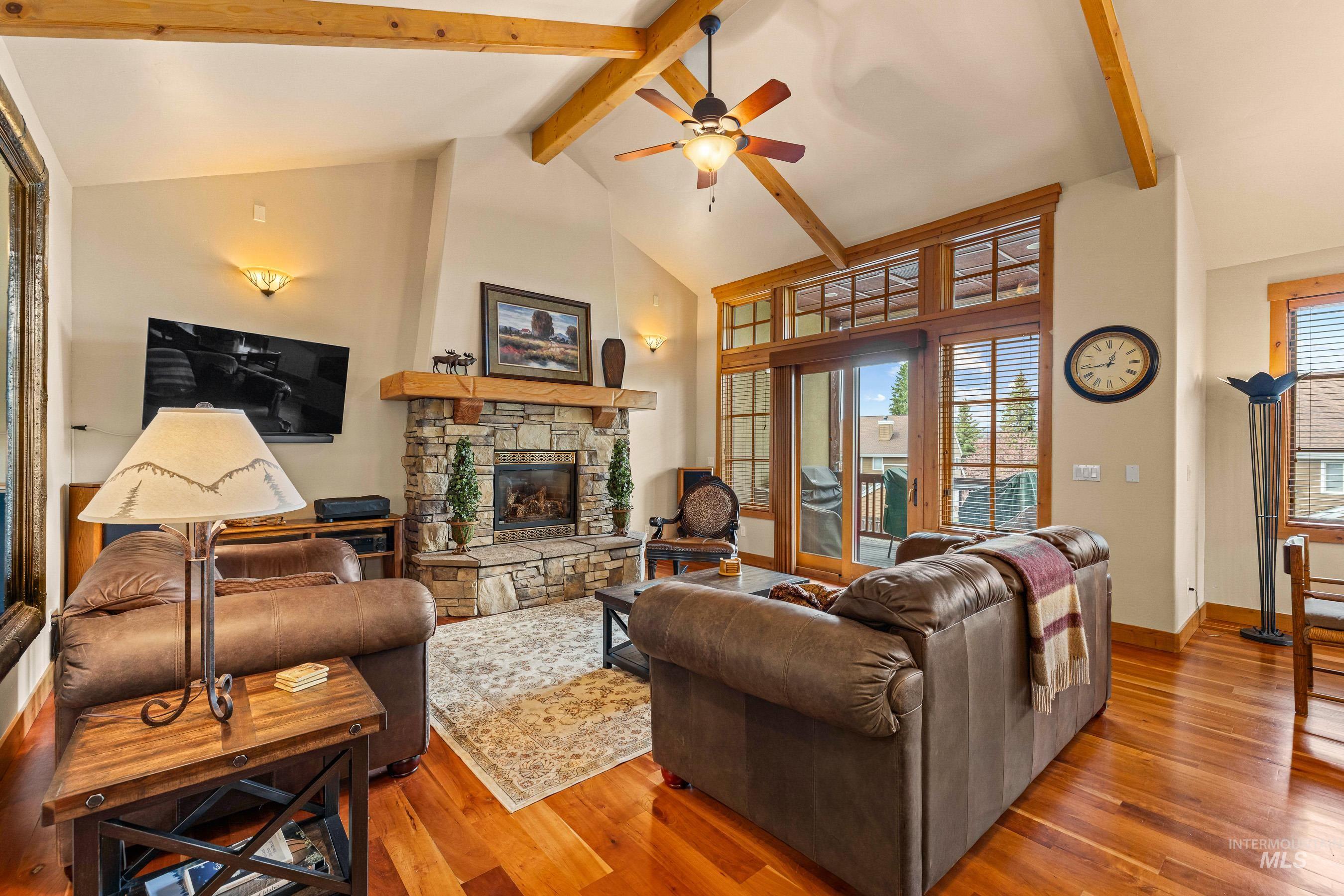 1305 Greystone, McCall, Idaho 83638, 4 Bedrooms, 3 Bathrooms, Residential For Sale, Price $1,300,000, 98947341