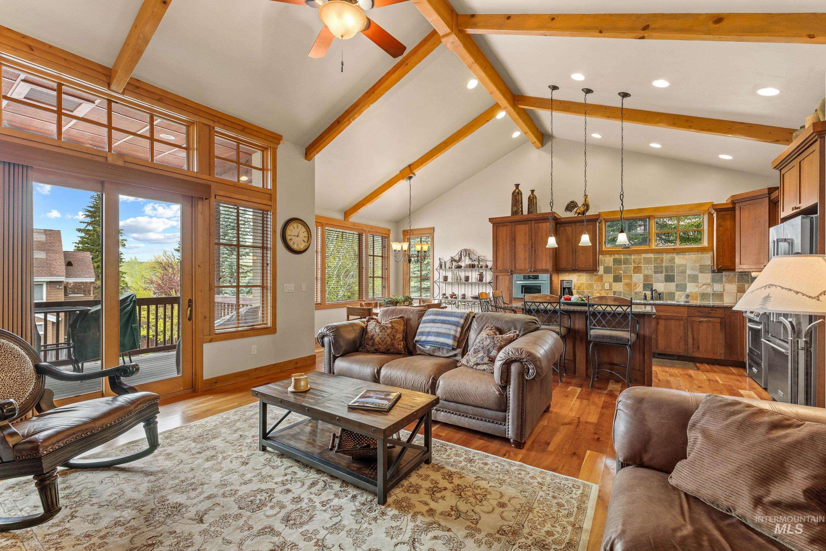 1305 Greystone, McCall, Idaho 83638, 4 Bedrooms, 3 Bathrooms, Residential For Sale, Price $1,300,000, 98947341