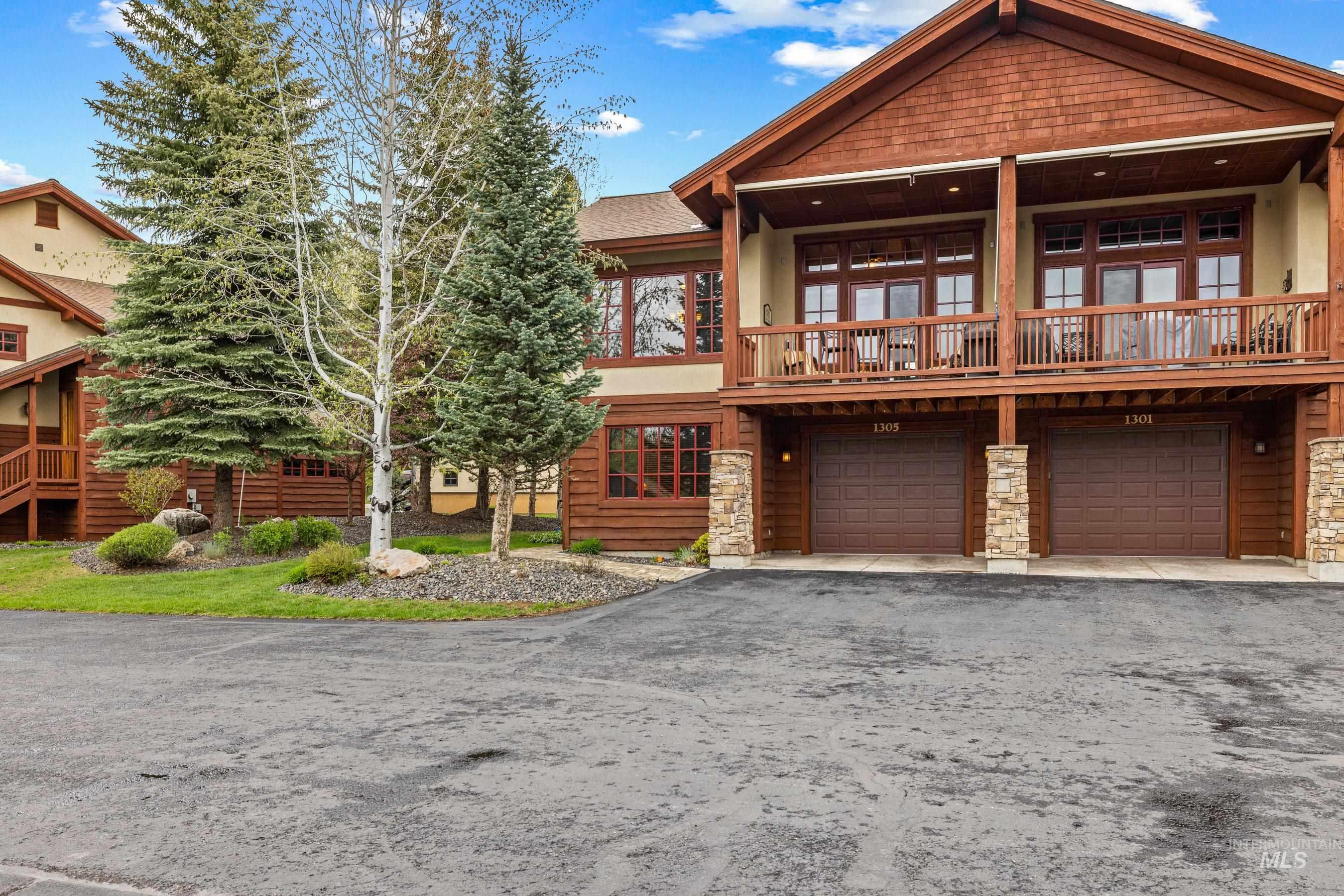 1305 Greystone, McCall, Idaho 83638, 4 Bedrooms, 3 Bathrooms, Residential For Sale, Price $1,300,000, 98947341