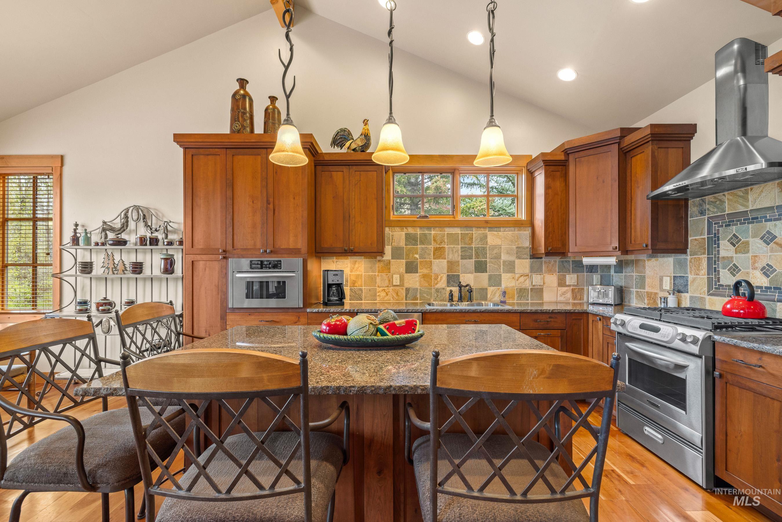 1305 Greystone, McCall, Idaho 83638, 4 Bedrooms, 3 Bathrooms, Residential For Sale, Price $1,300,000, 98947341