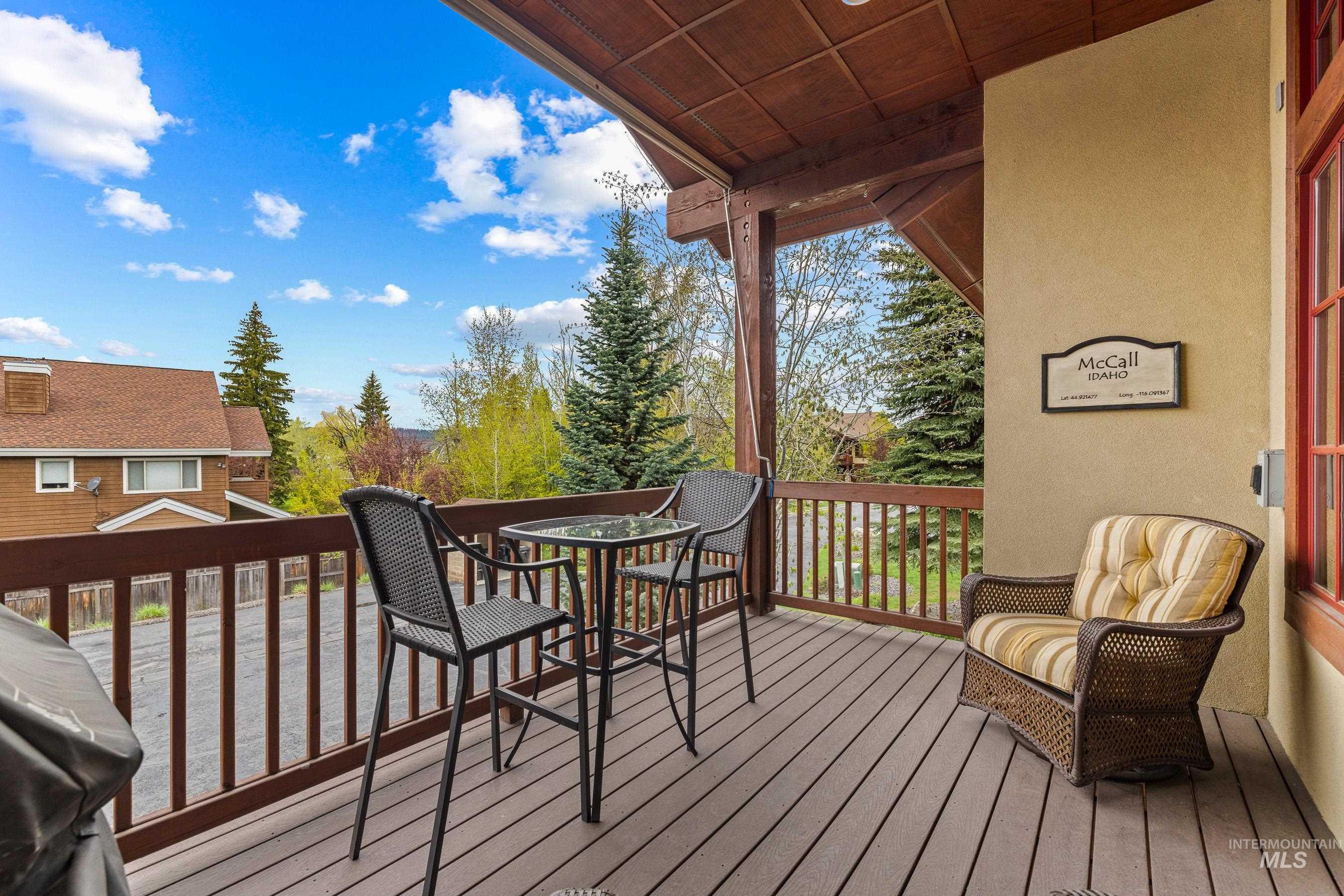 1305 Greystone, McCall, Idaho 83638, 4 Bedrooms, 3 Bathrooms, Residential For Sale, Price $1,300,000, 98947341