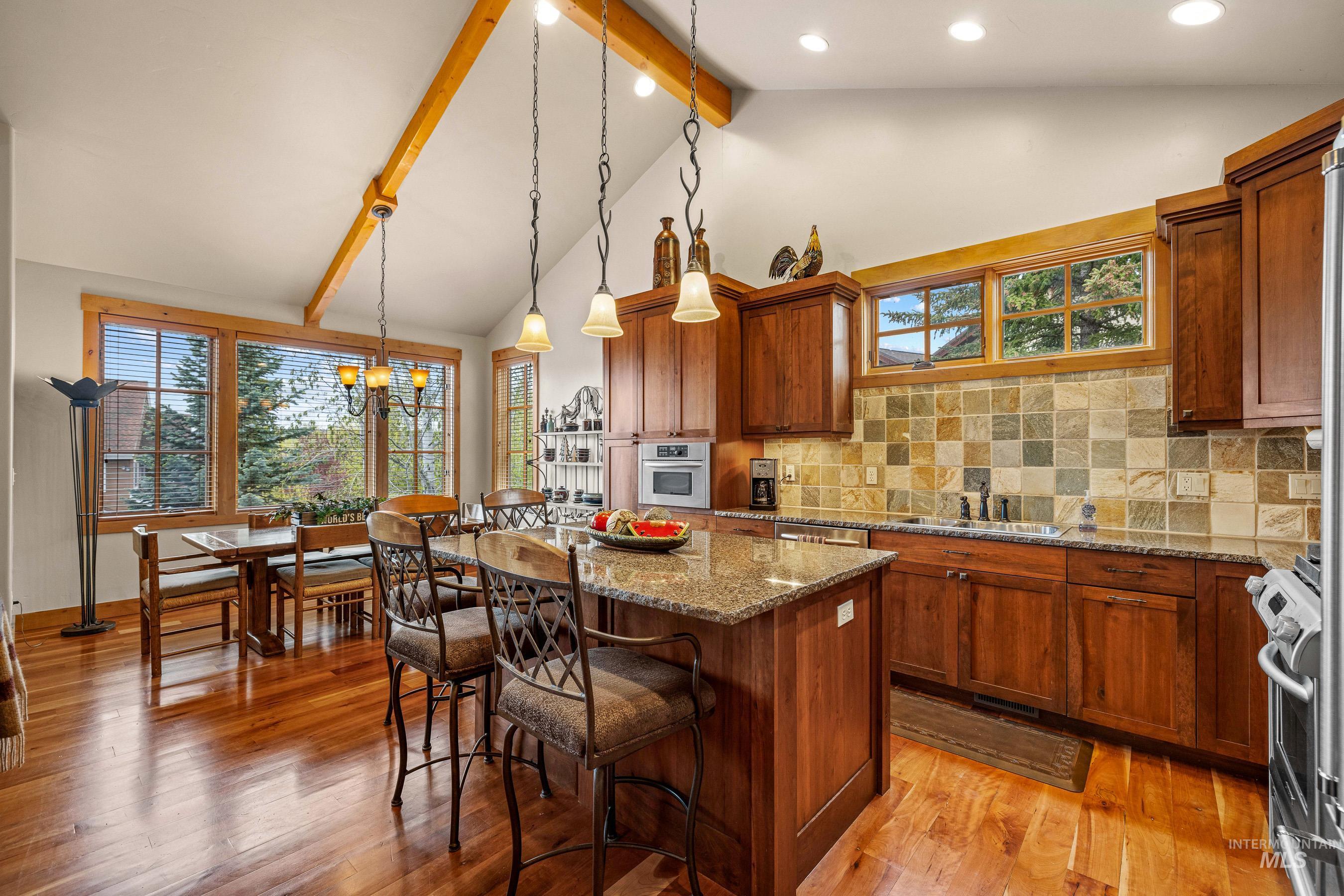 1305 Greystone, McCall, Idaho 83638, 4 Bedrooms, 3 Bathrooms, Residential For Sale, Price $1,300,000, 98947341
