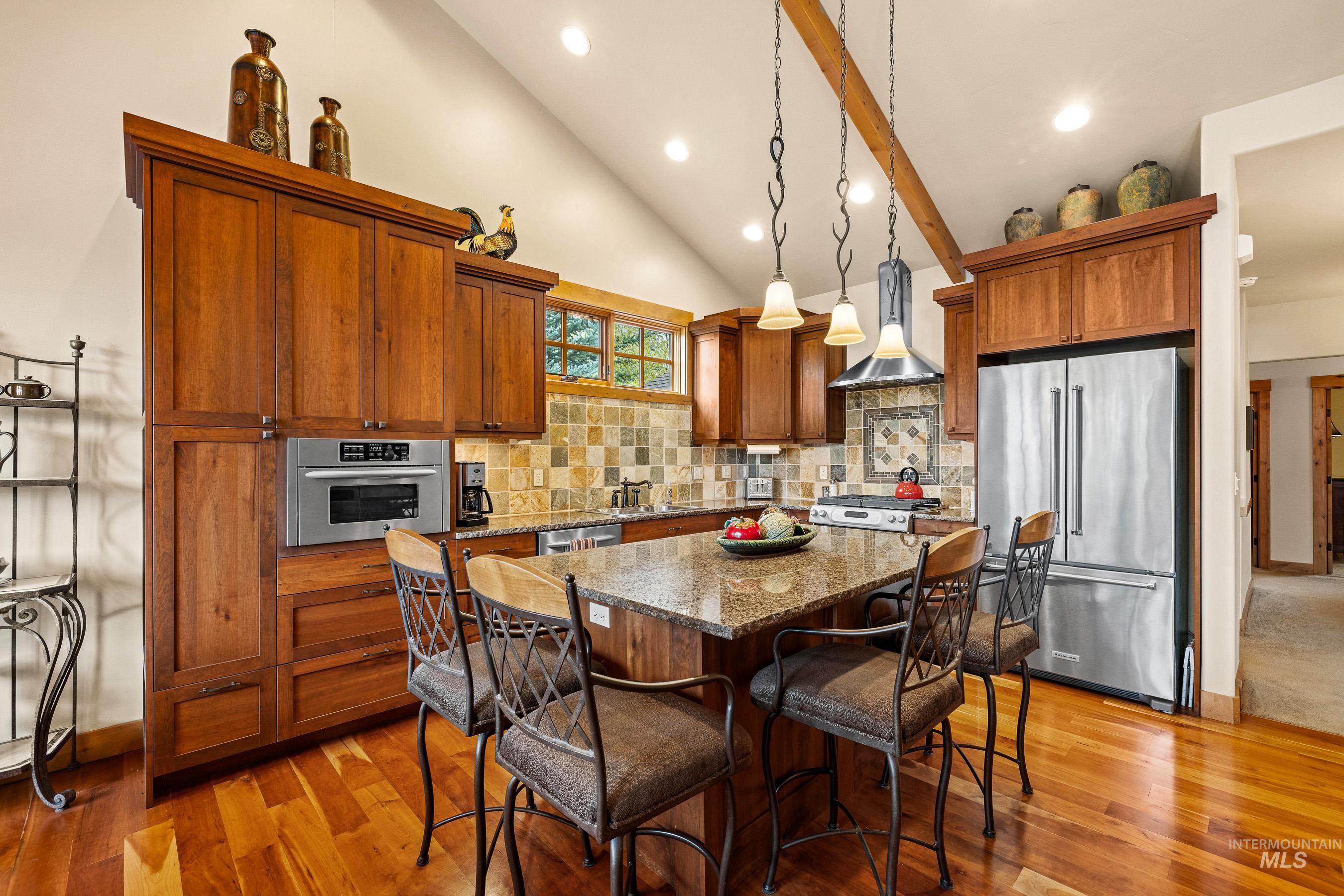 1305 Greystone, McCall, Idaho 83638, 4 Bedrooms, 3 Bathrooms, Residential For Sale, Price $1,300,000, 98947341