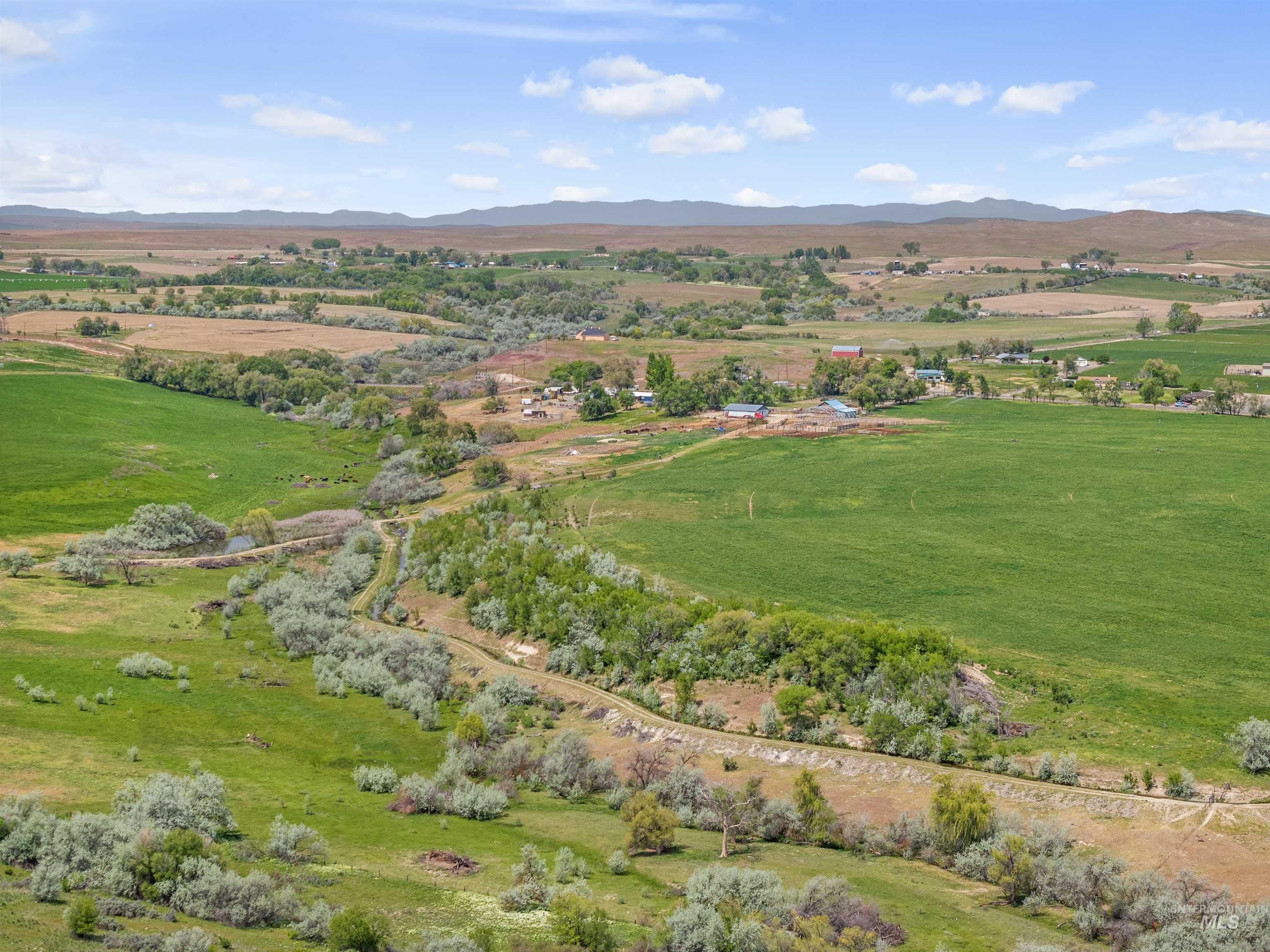 1925 Graham Boulevard, Vale, Oregon 97918, 4 Bedrooms, 2.5 Bathrooms, Farm & Ranch For Sale, Price $1,450,000, 98947344