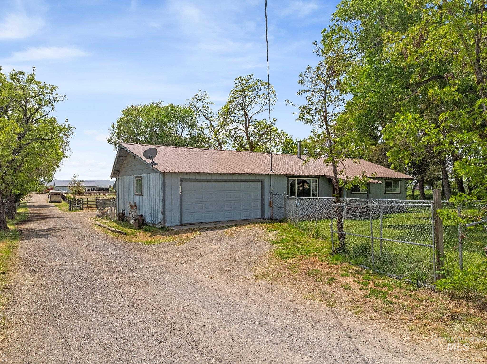 1925 Graham Boulevard, Vale, Oregon 97918, 4 Bedrooms, 2.5 Bathrooms, Farm & Ranch For Sale, Price $1,450,000, 98947344
