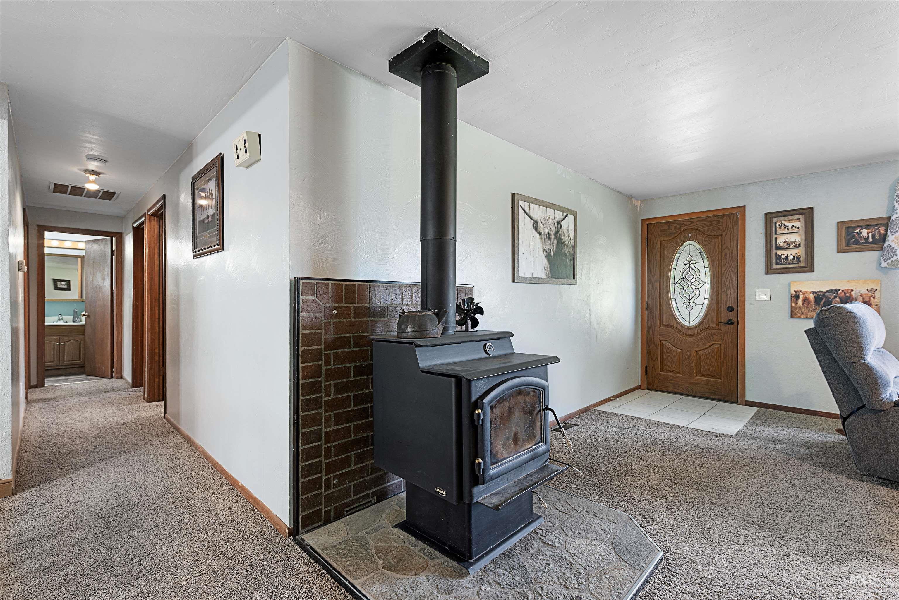1925 Graham Boulevard, Vale, Oregon 97918, 4 Bedrooms, 2.5 Bathrooms, Farm & Ranch For Sale, Price $1,450,000, 98947344
